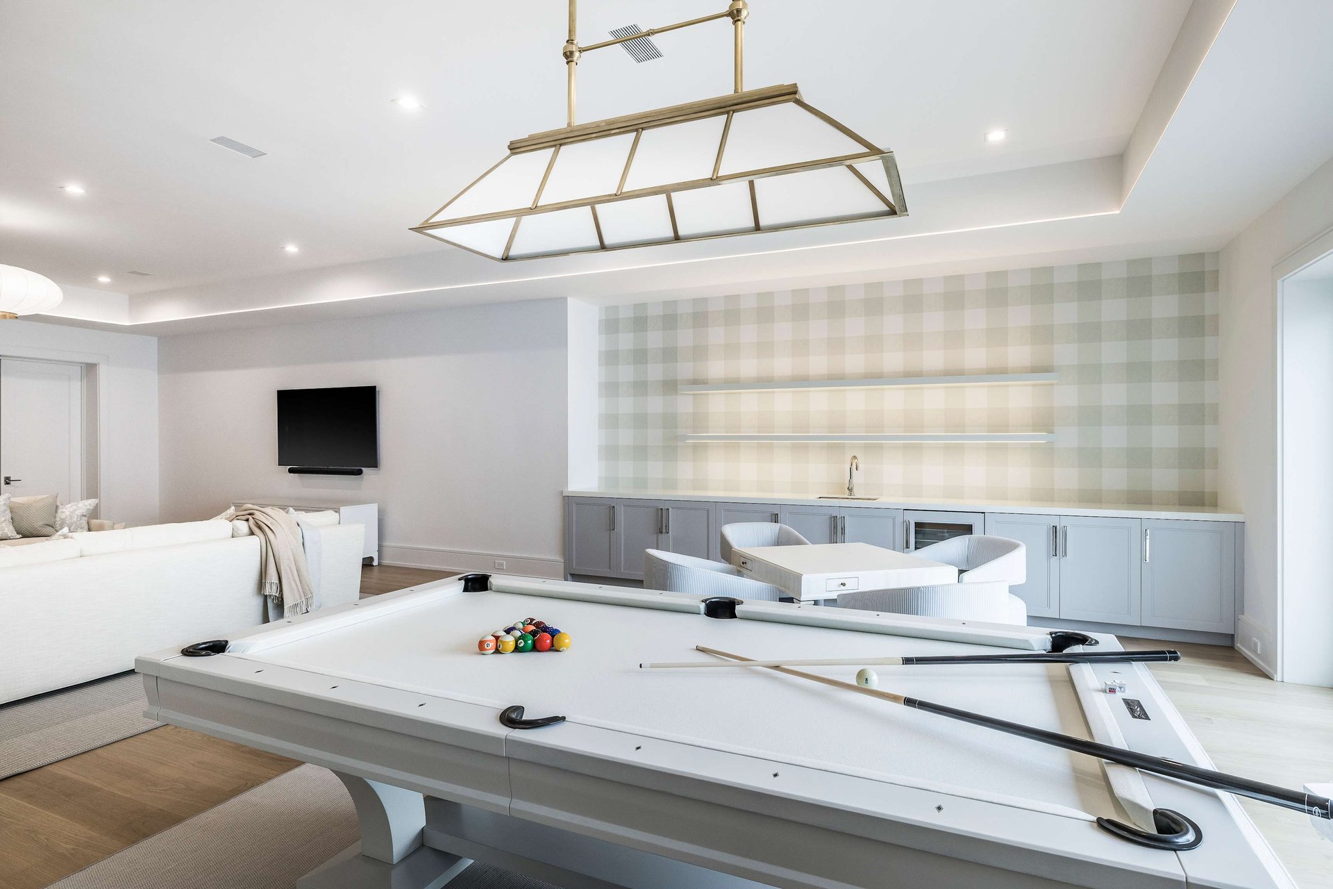 Bridgehampton Estate with Tennis