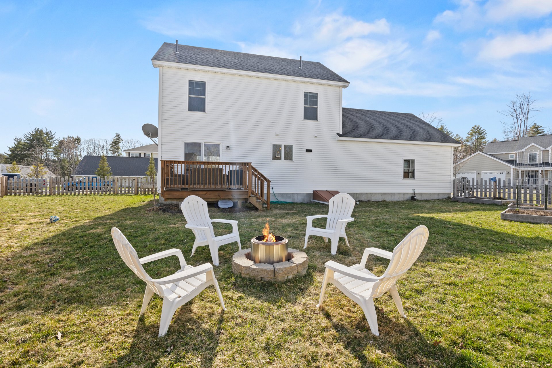104 Blue Spruce Farm Road