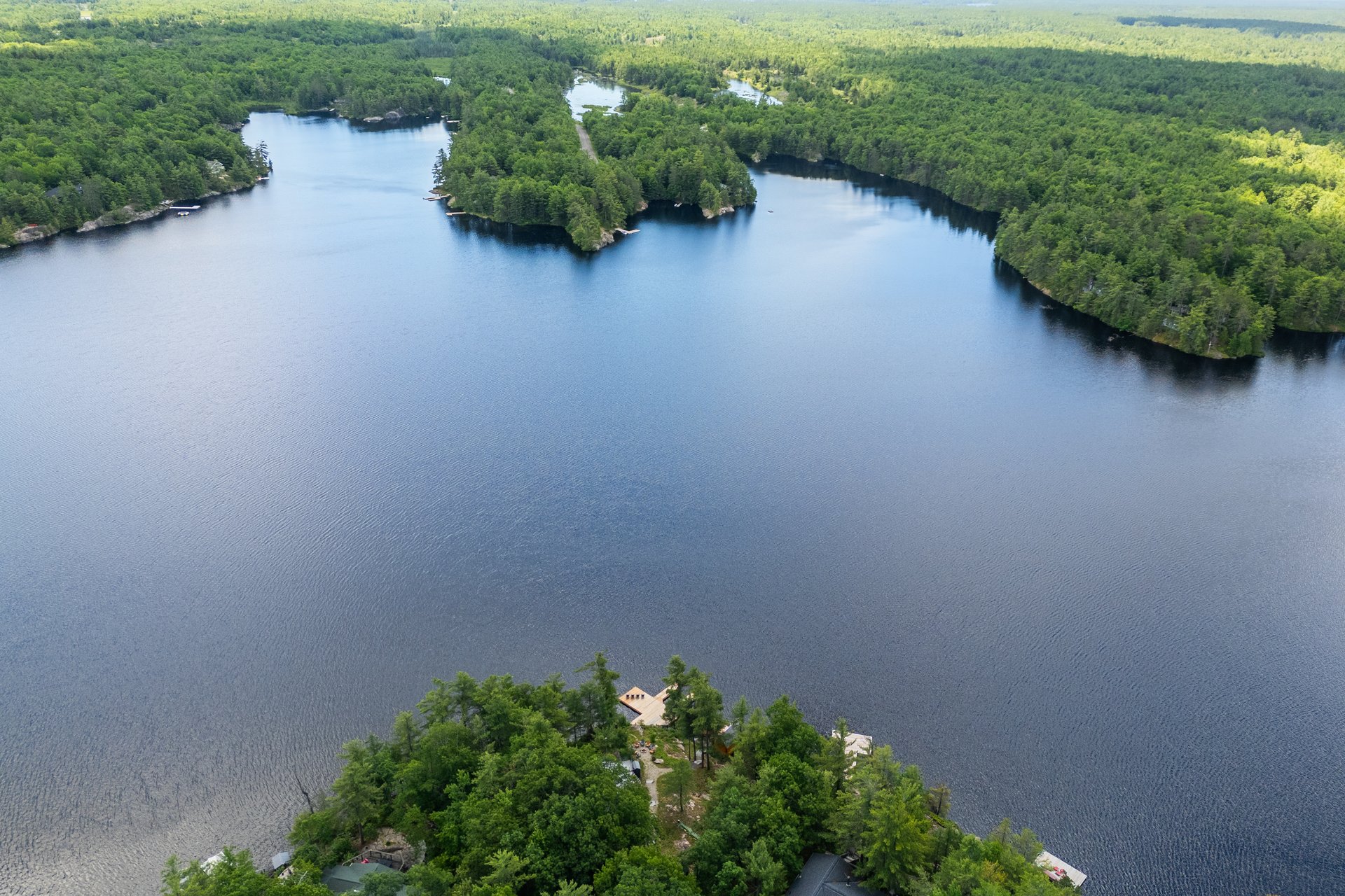 Silver Lake