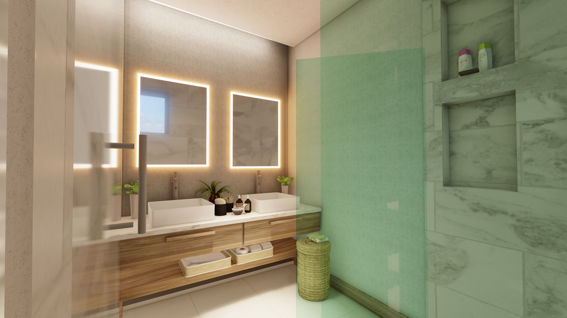 Flamingo Marina Tower 303
