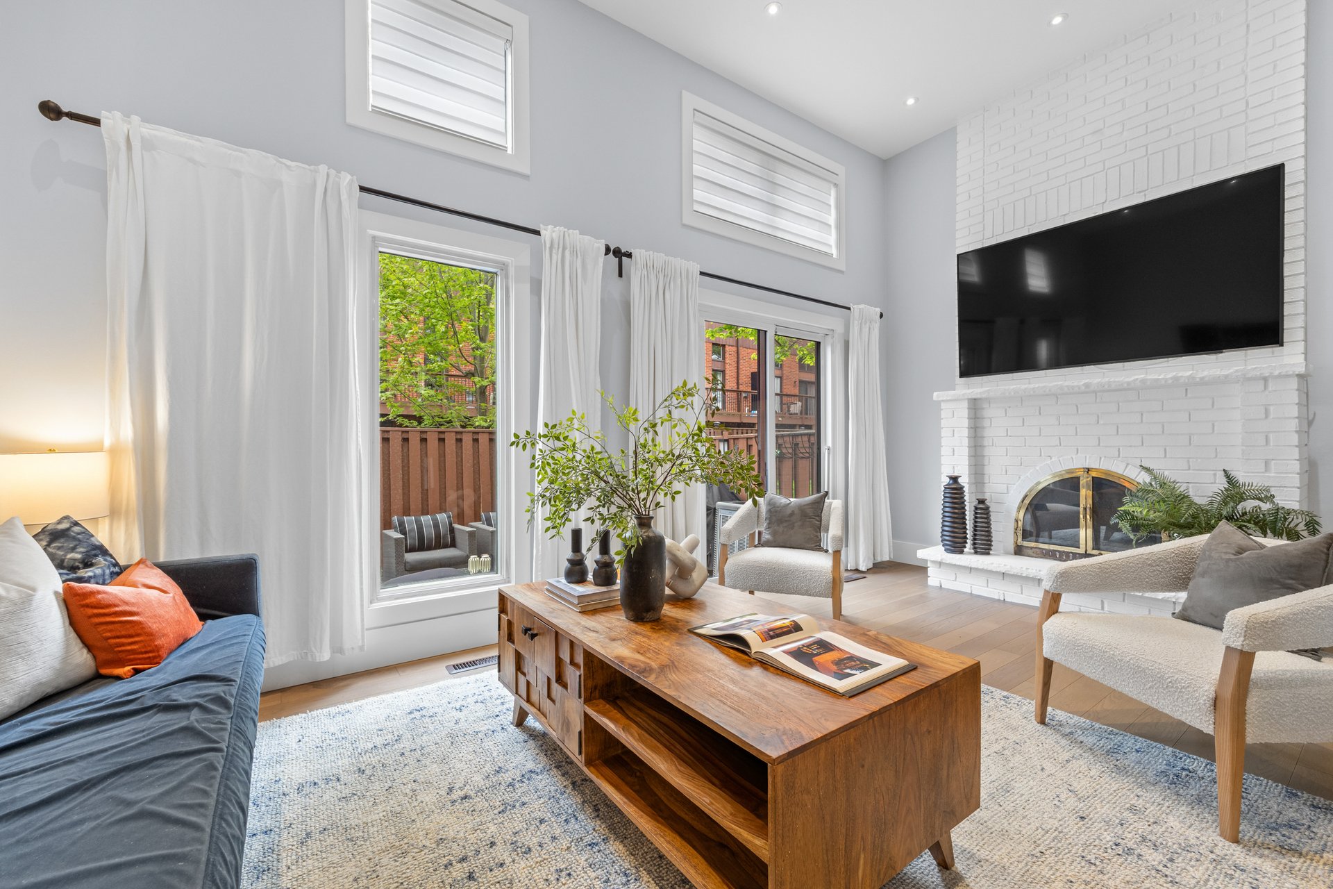 4165 Fieldgate Dr Townhouse 107