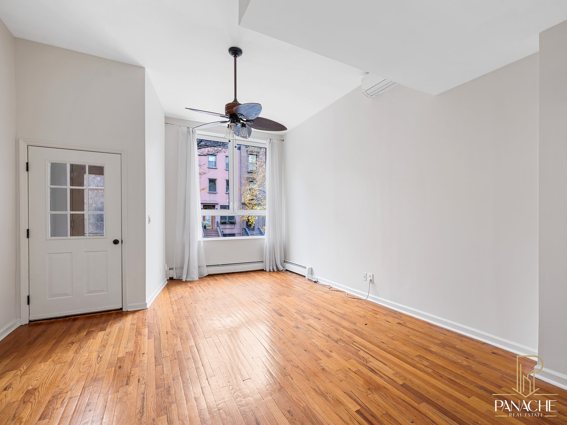 128 W 132nd Street, Unit: 2
