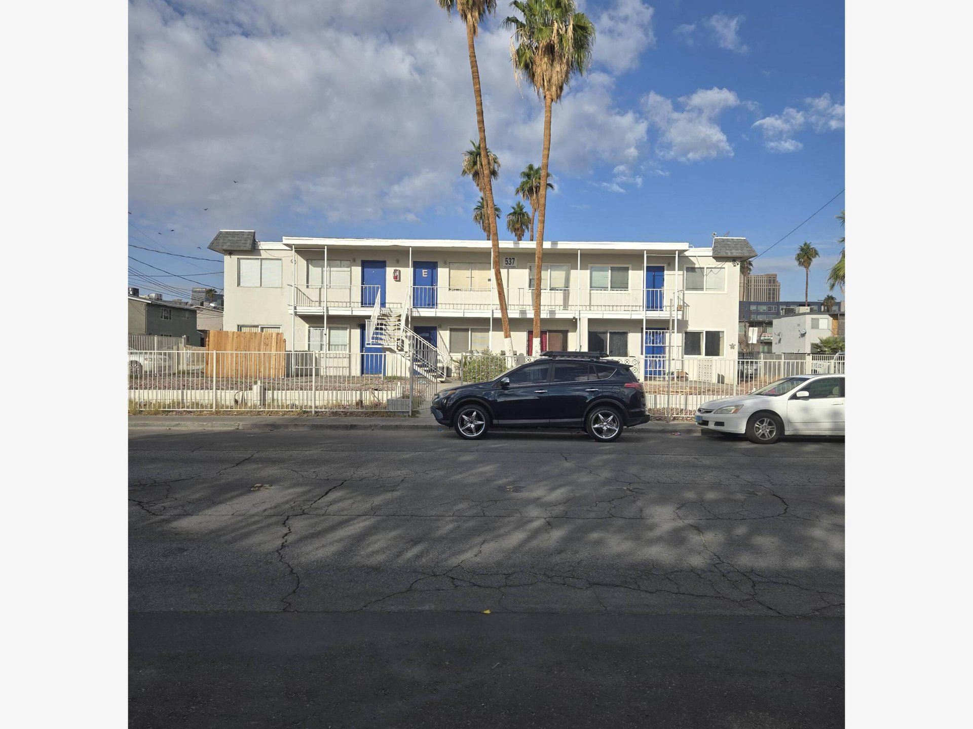 537 Calcaterra Circle