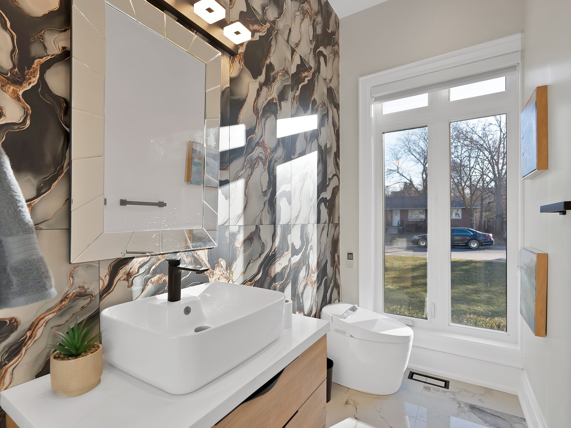 An Exclusive Opportunity - 7 Pioneer Drive