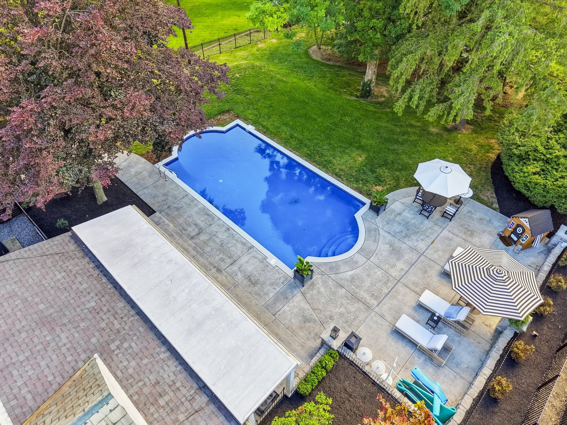 3108 Hillcrest Road