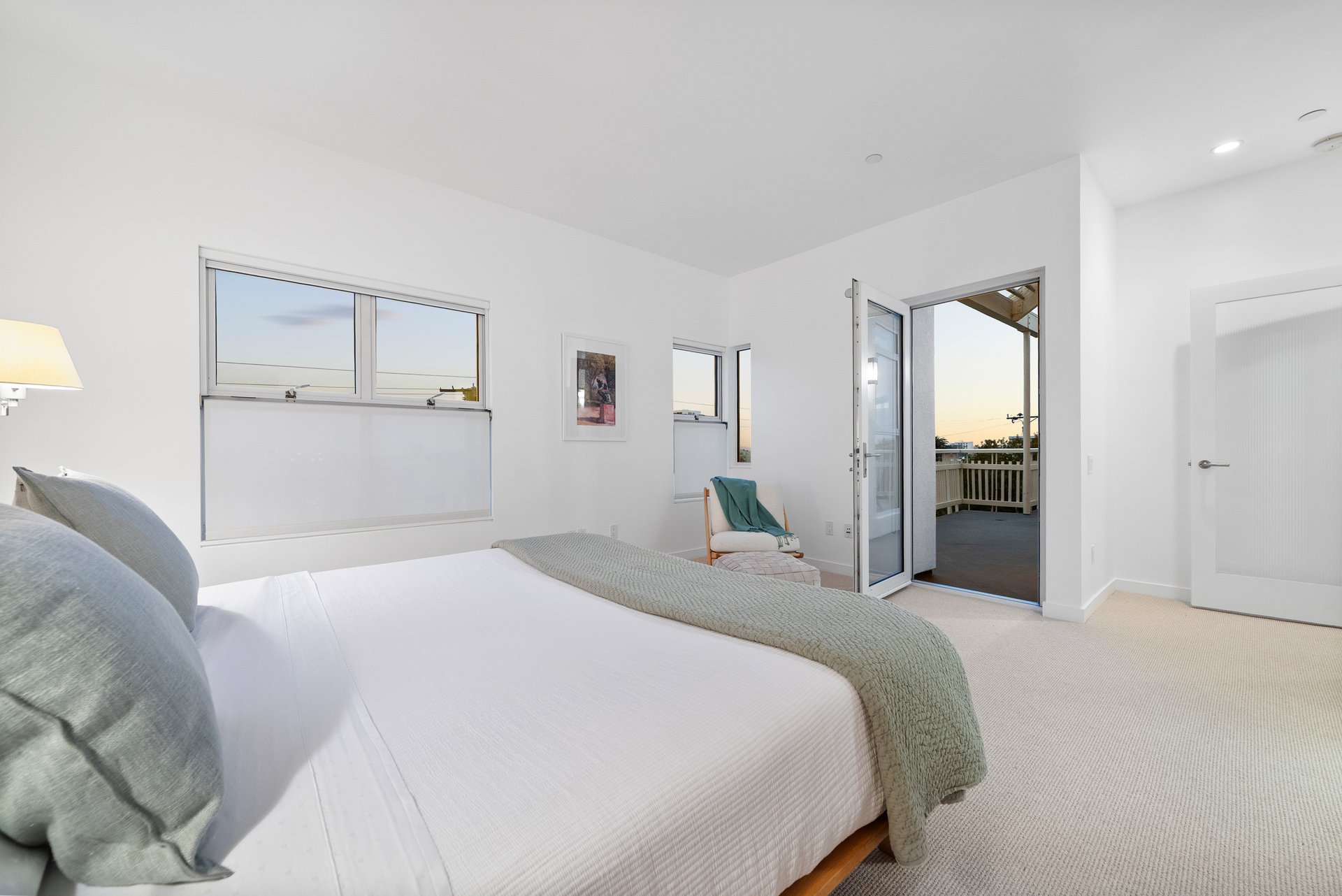 2913 3rd St Unit: 304, Santa Monica 