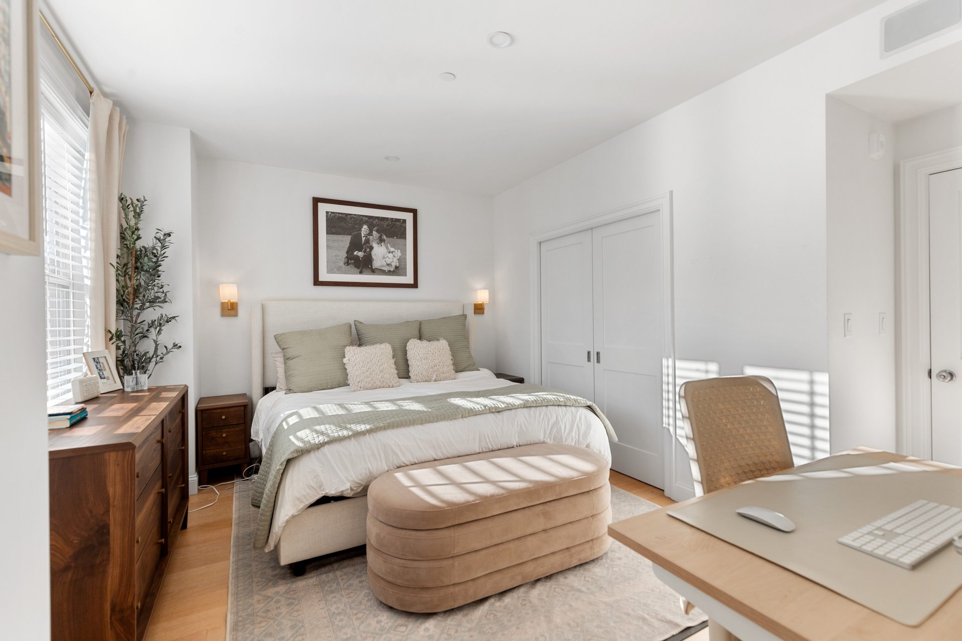 64 Baxter St #1