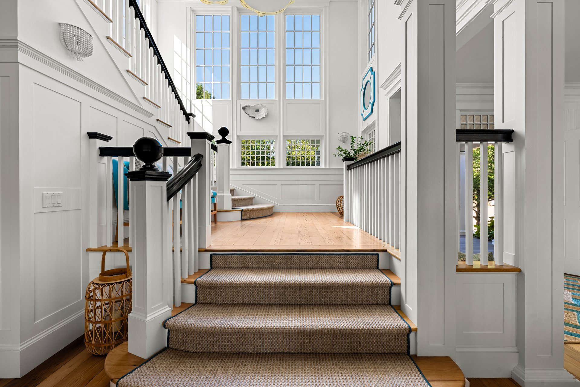 Landmark Waterfront Estate in Osterville