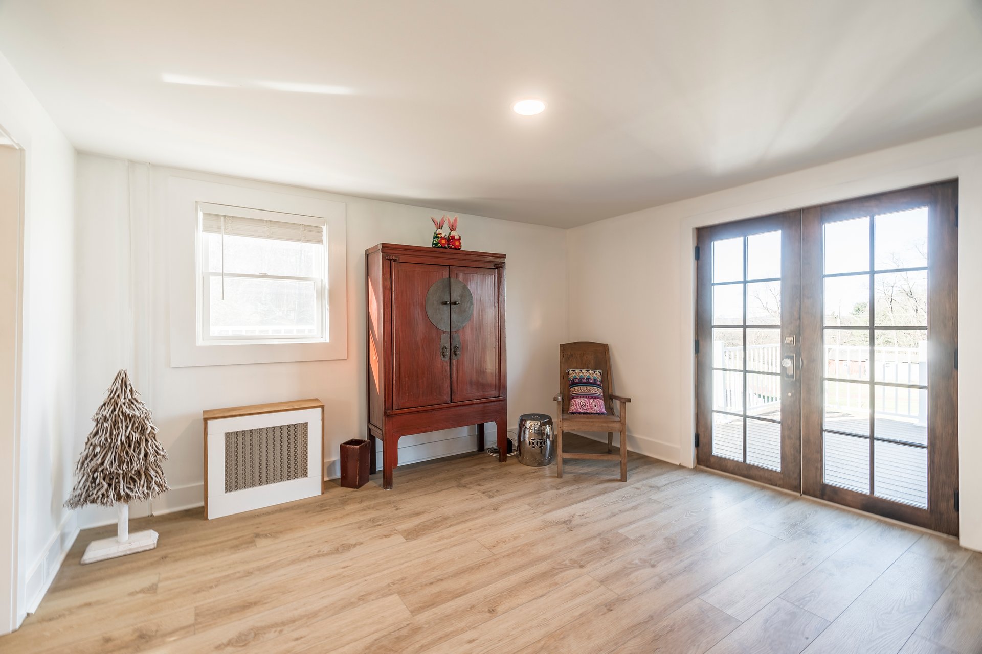 3738 Wilhelm Road