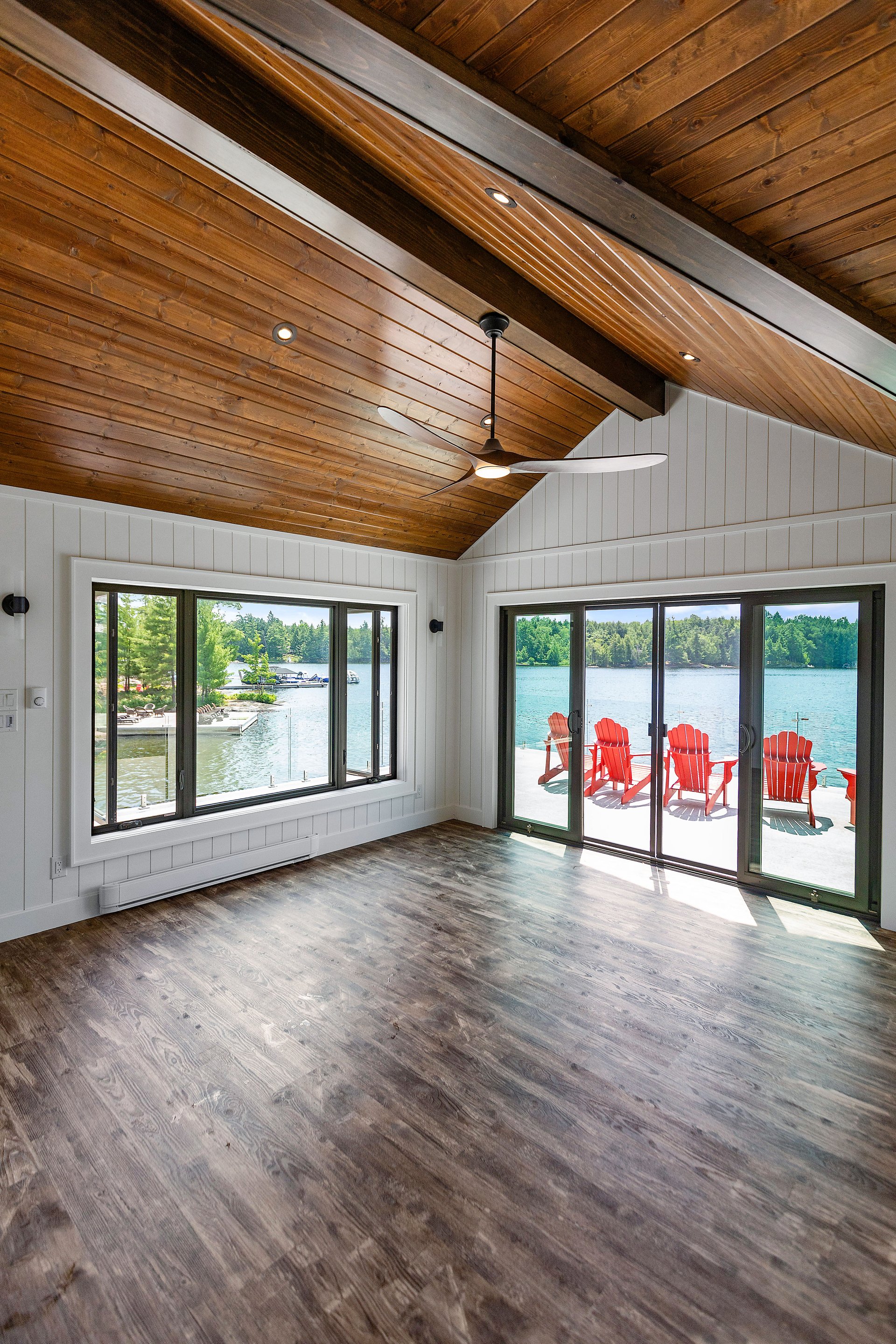 Lake Rosseau