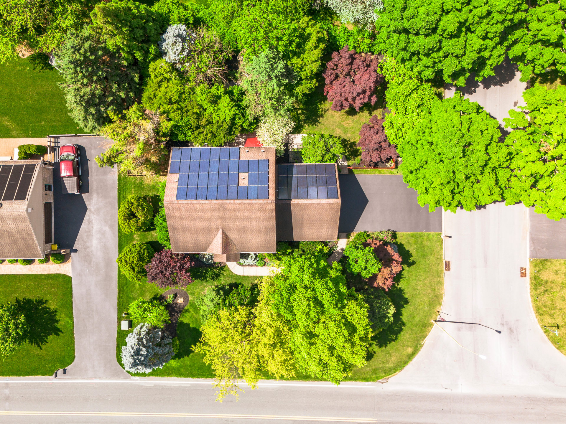 980 Kressler Road