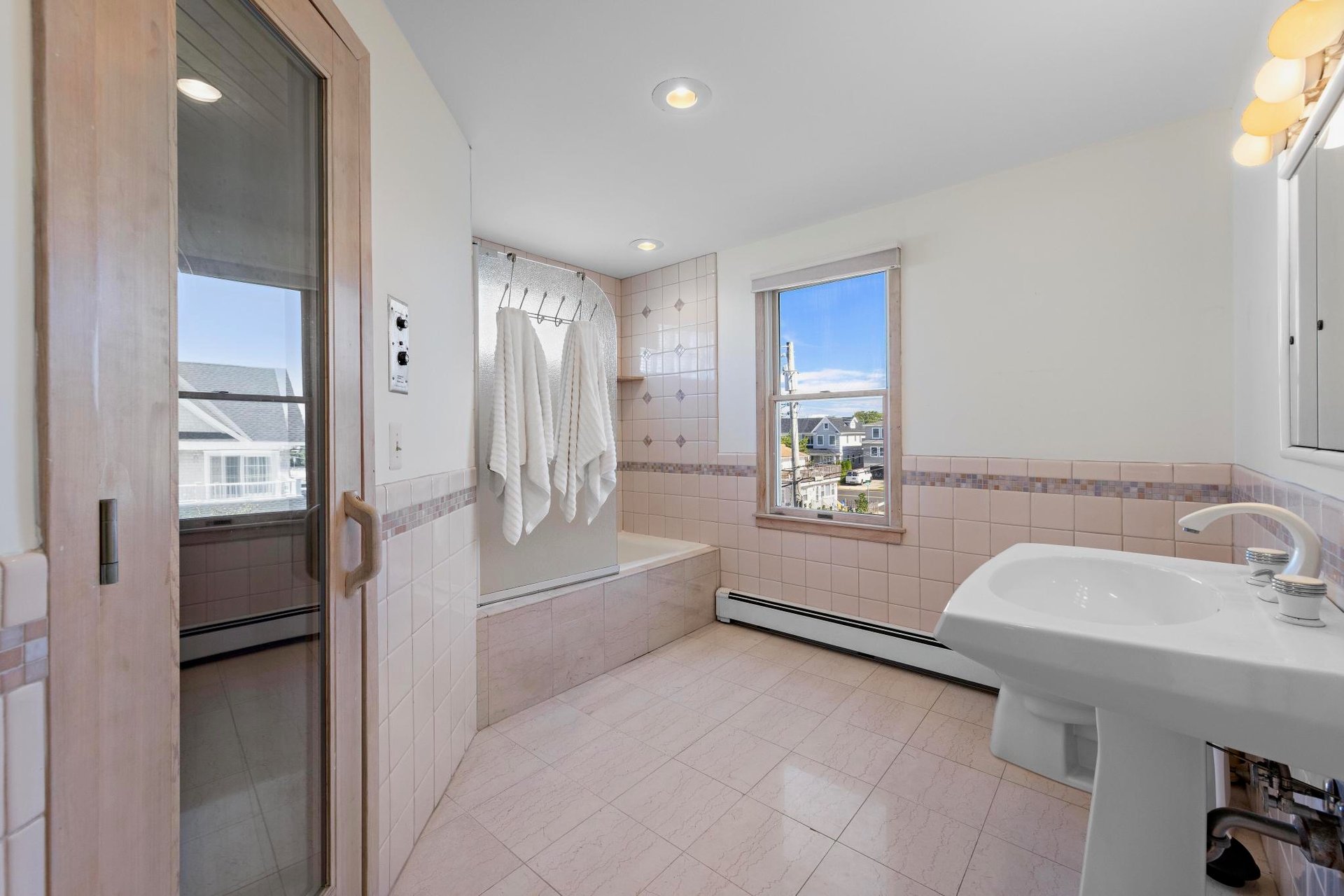 135 Fourth Street
