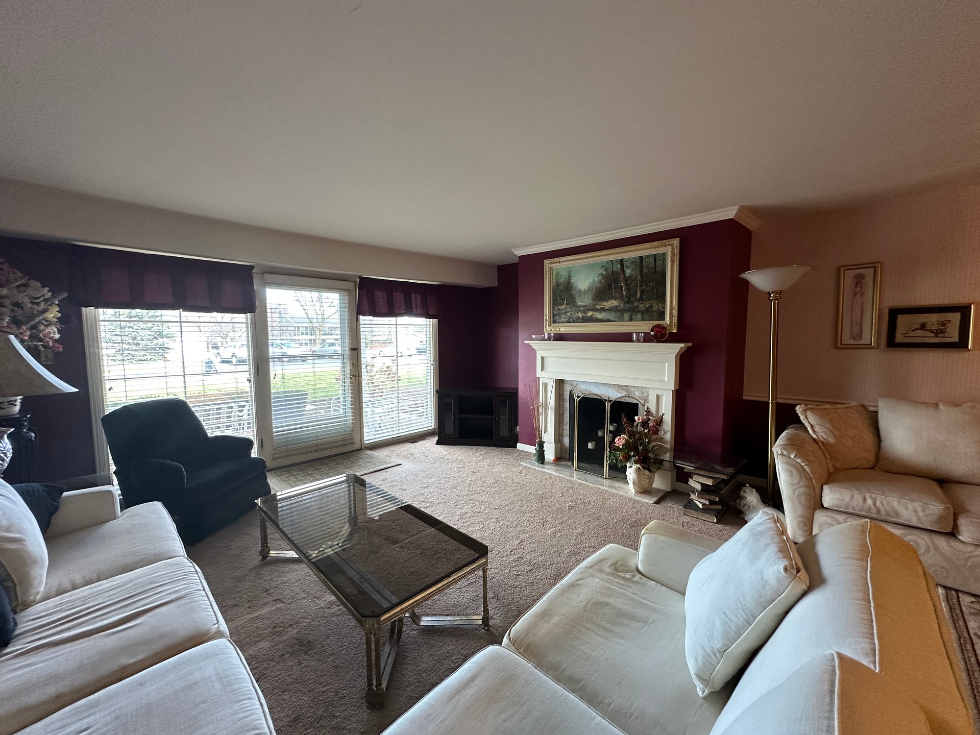 	124 Carriage Way Dr 