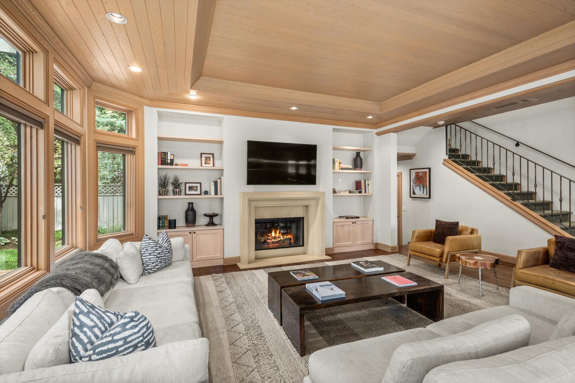 Unmatched Livability in Aspen Core