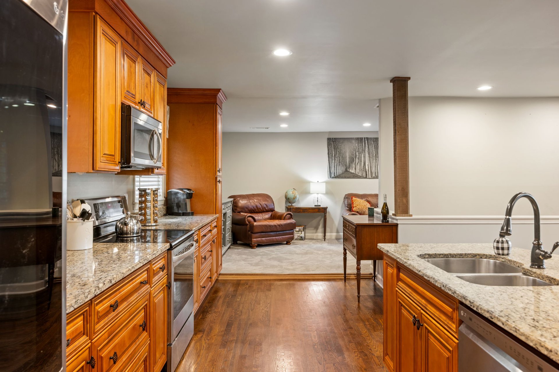 2341 Elmwood Circle SE, Atlanta, GA 30339