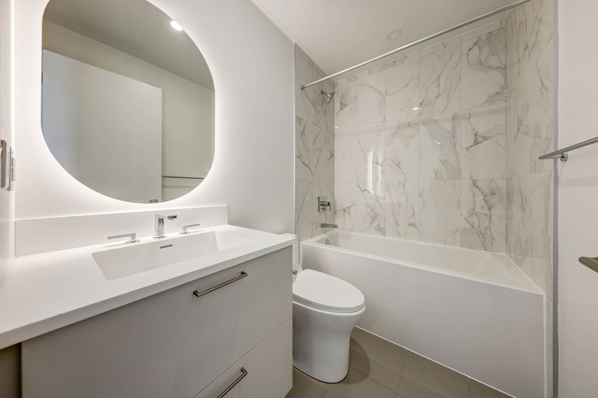 Live In Luxurious Olive Residences