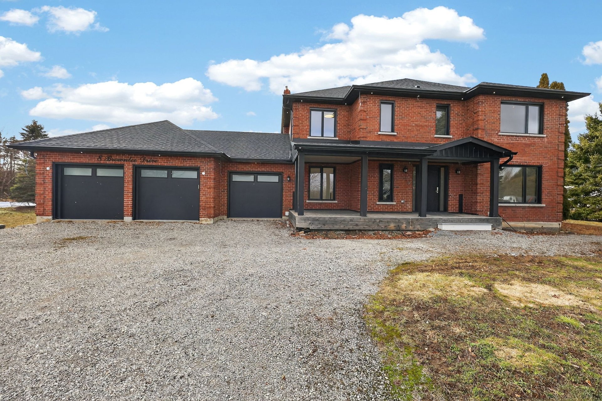8 Brownlee Drive
