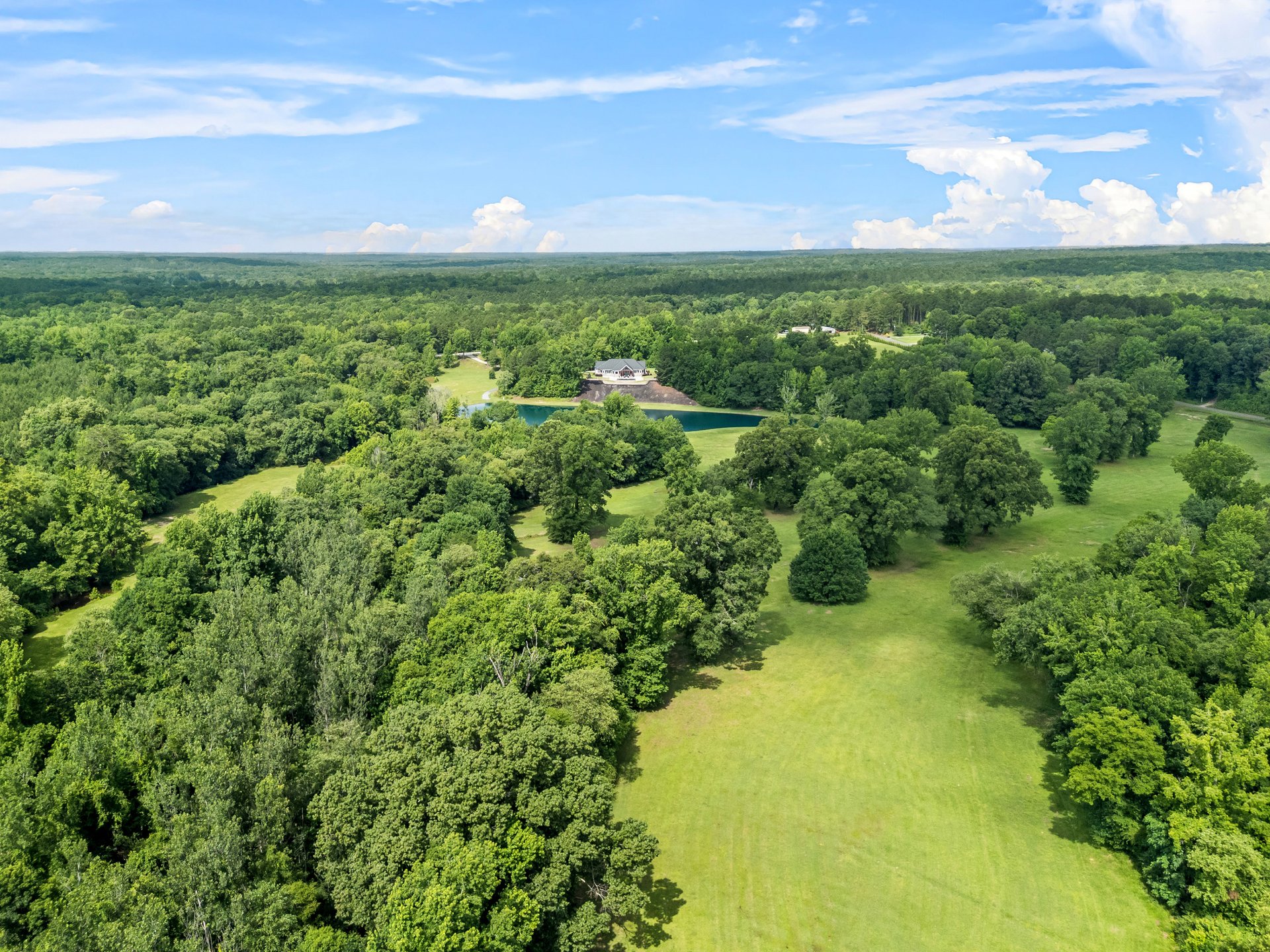 Green Hill Acres