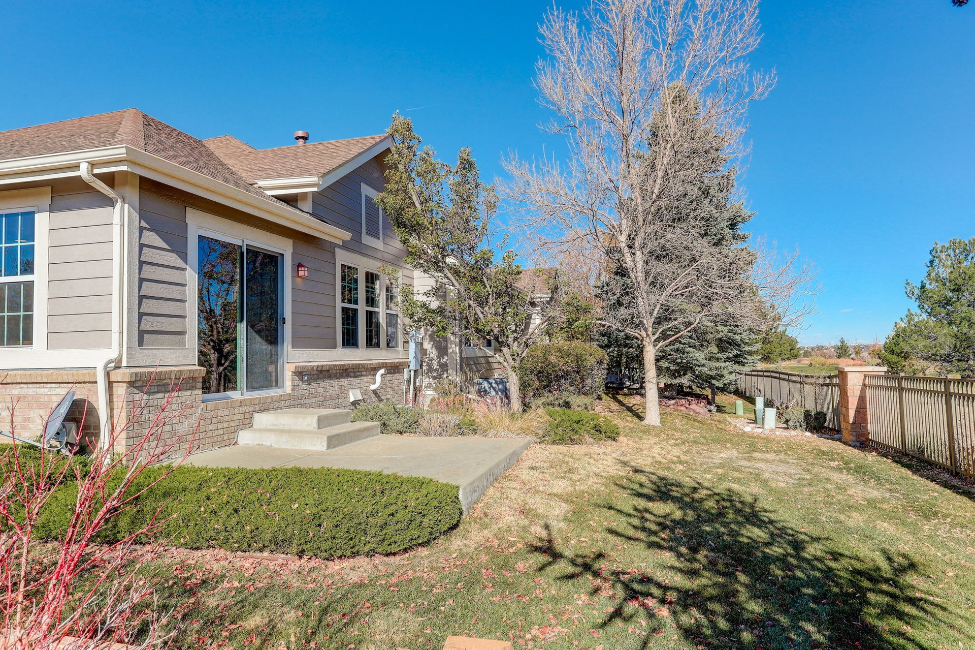 7898 S. Zante Court