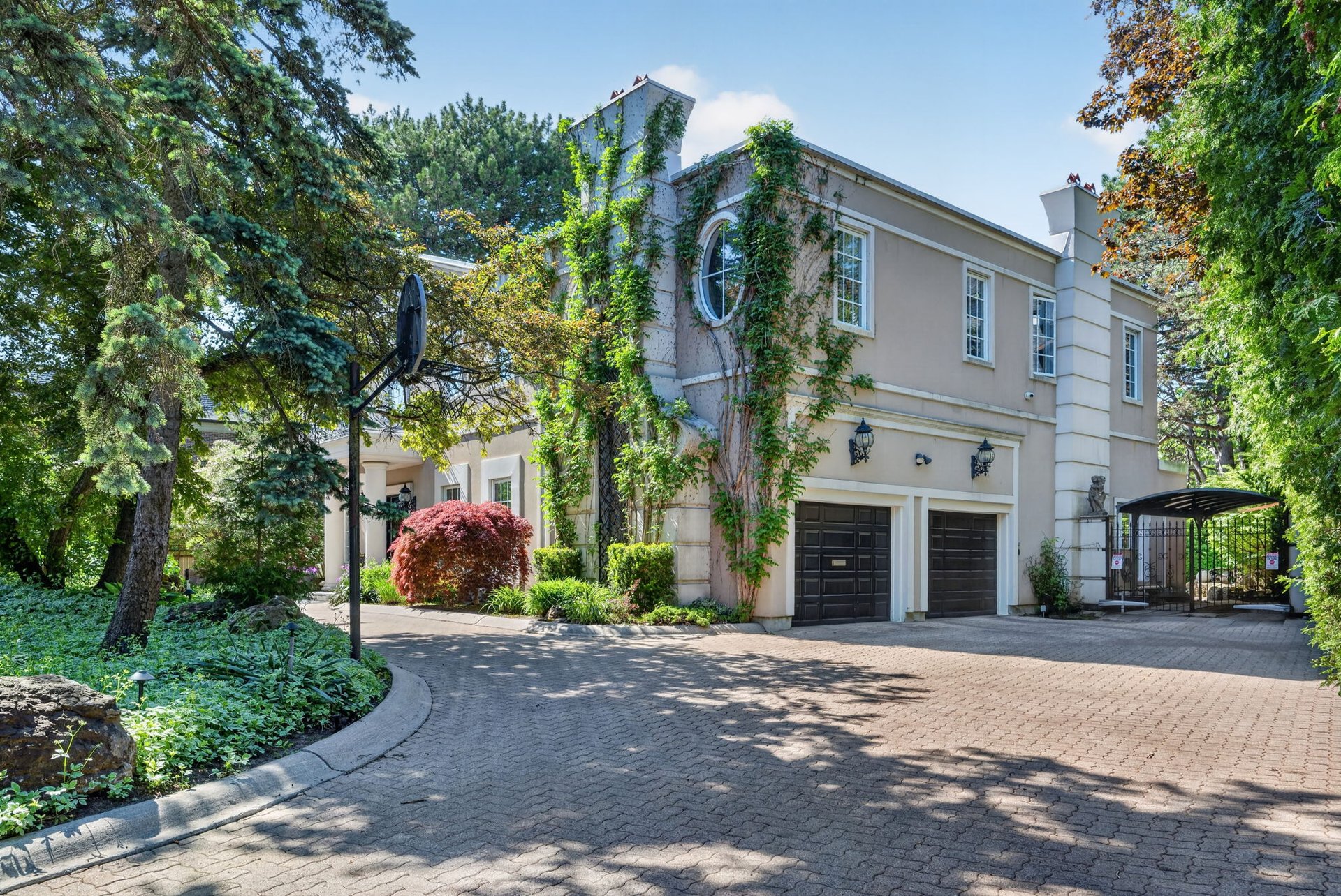 Bespoke Residence