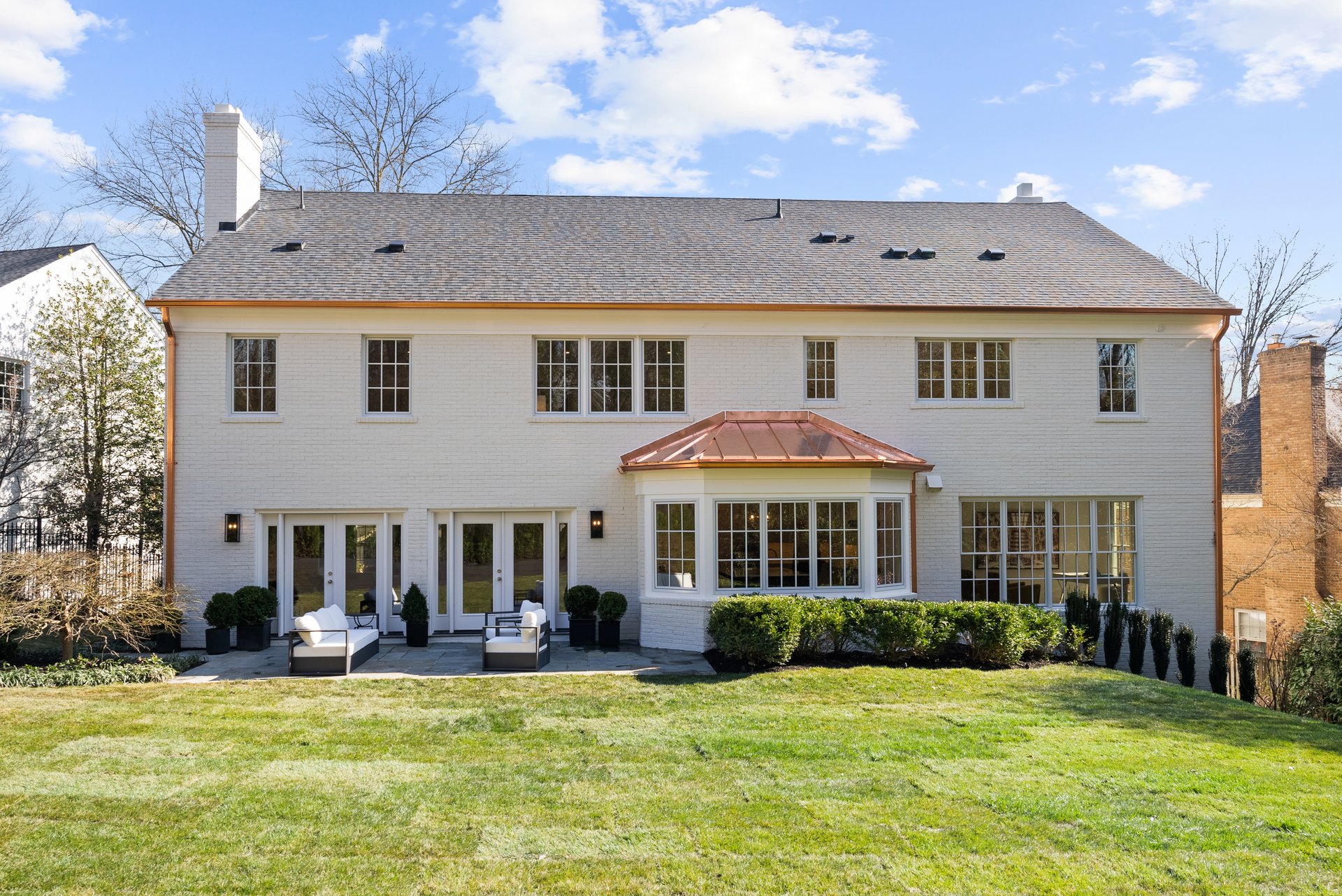 5119 Yuma Street NW