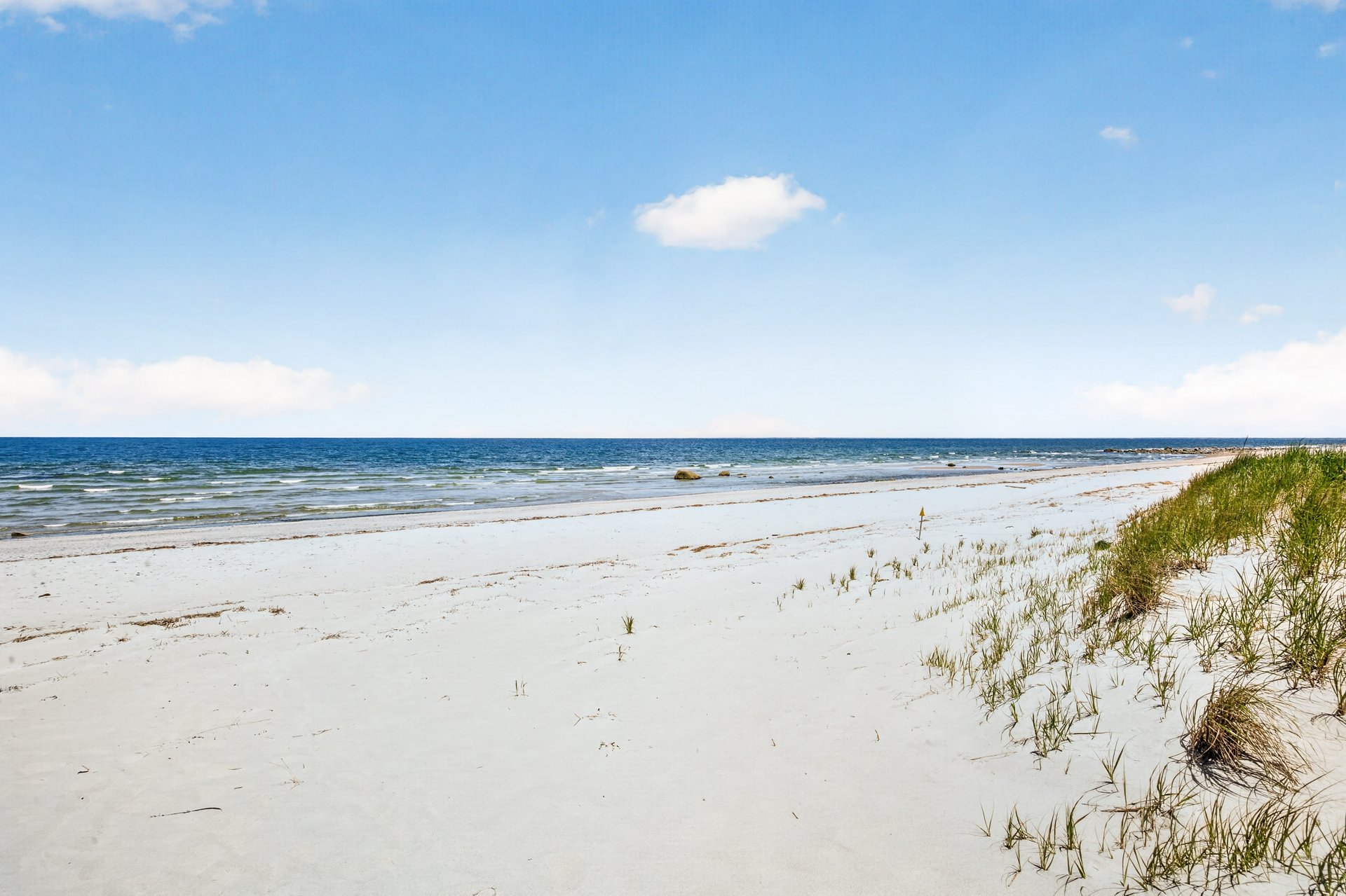 Spectacular Beachfront in East Dennis