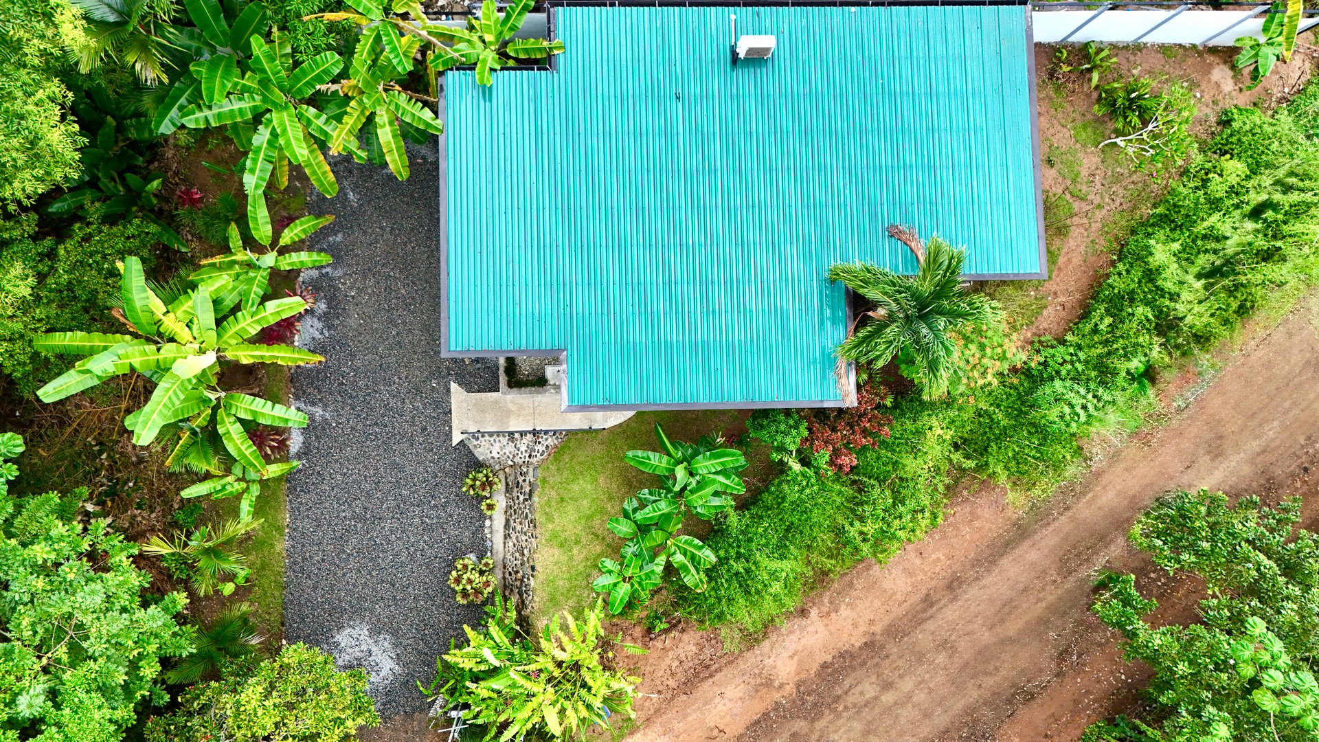 Tropical 2BR Home Near Playa Hermosa Beach | Successful Airbnb Rental in Uvita