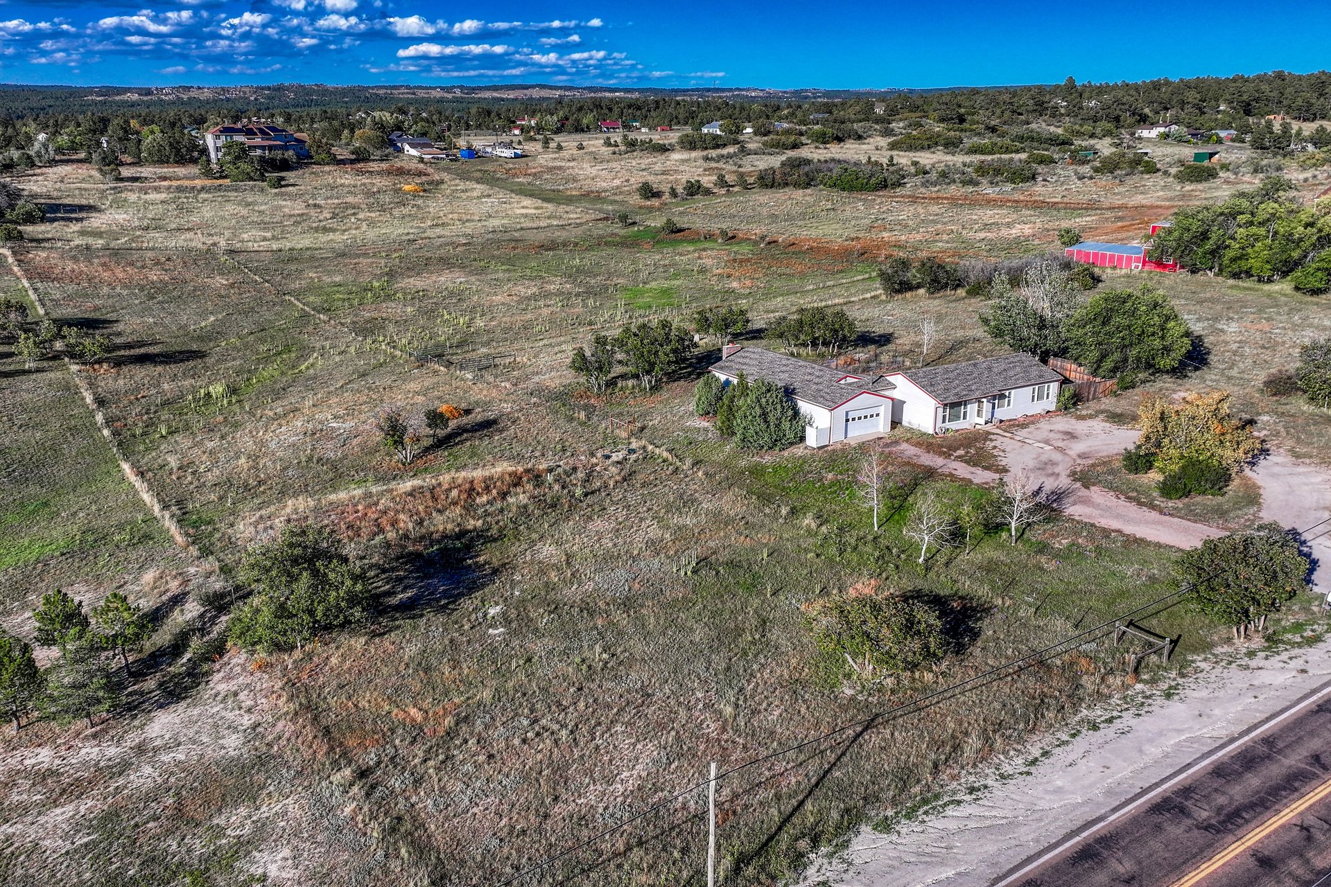 4130 Old Ranch Road