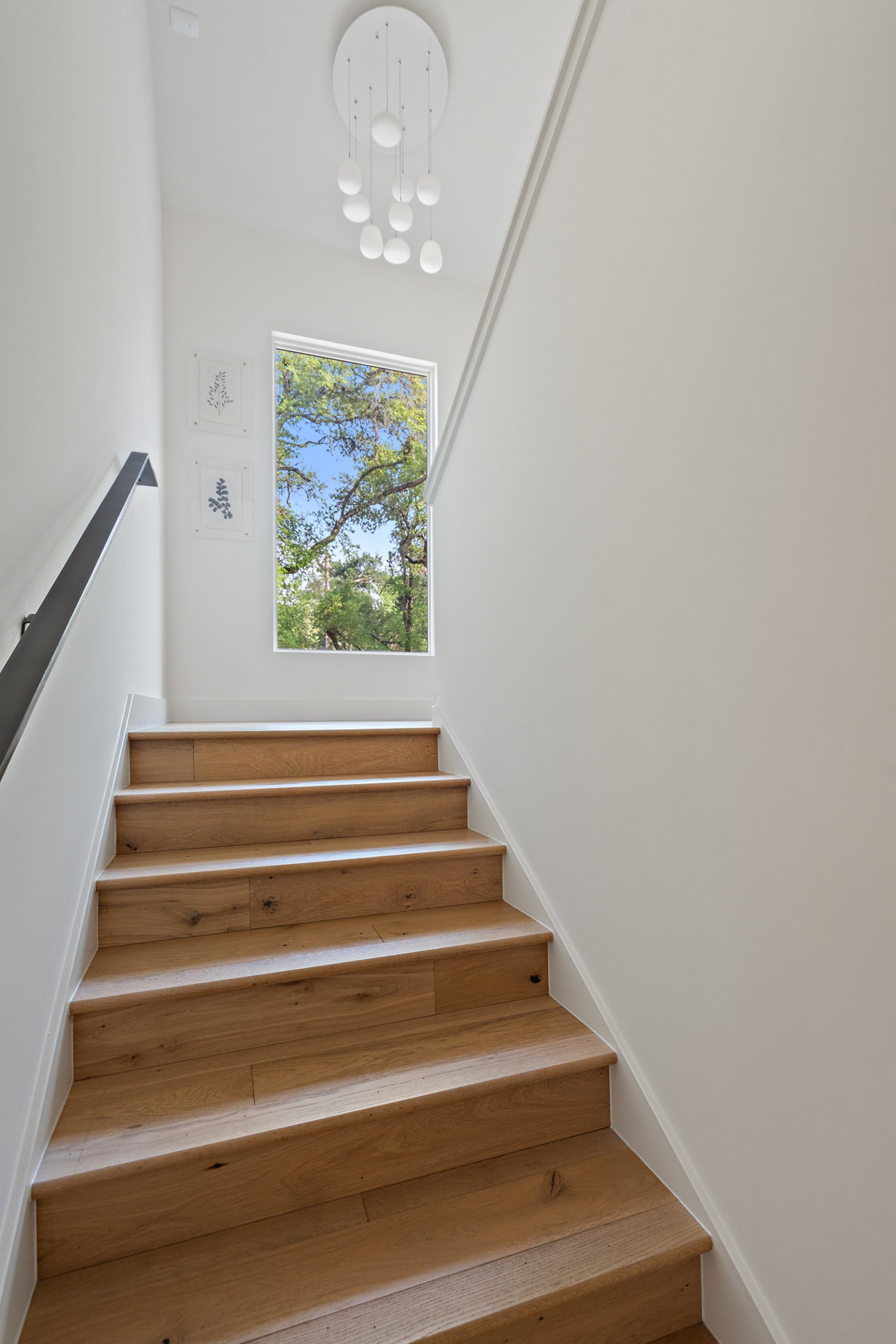 Modern Luxury Meets Natural Serenity