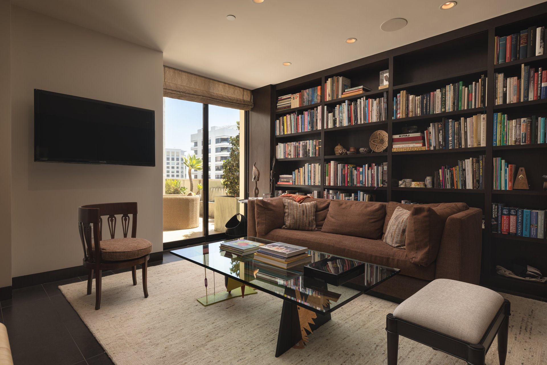 10375 Wilshire Blvd Unit: 14HK, Wilshire Terrace
