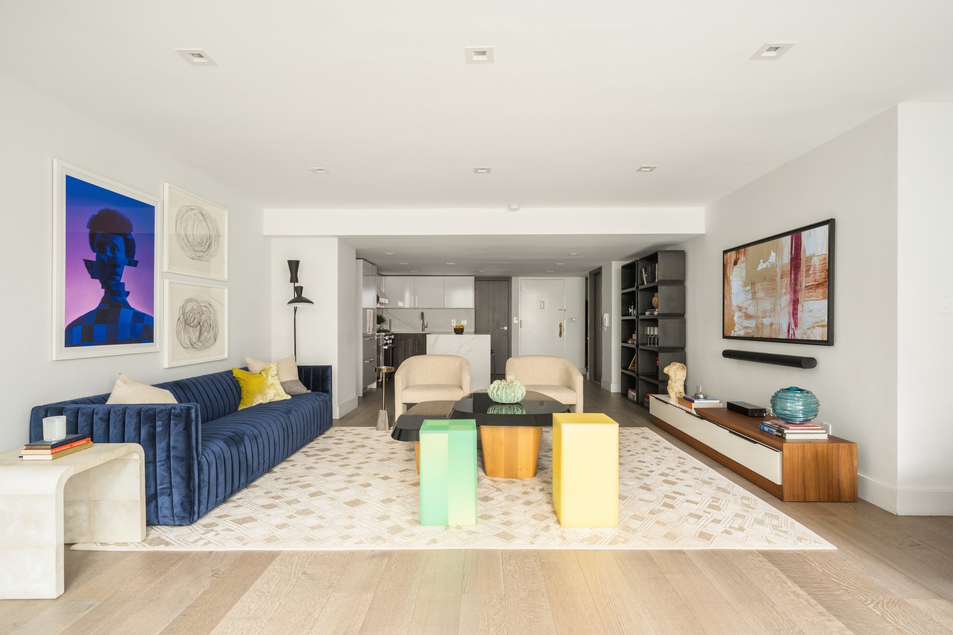 205 East 16th Street, Apt 2C - The Abbey