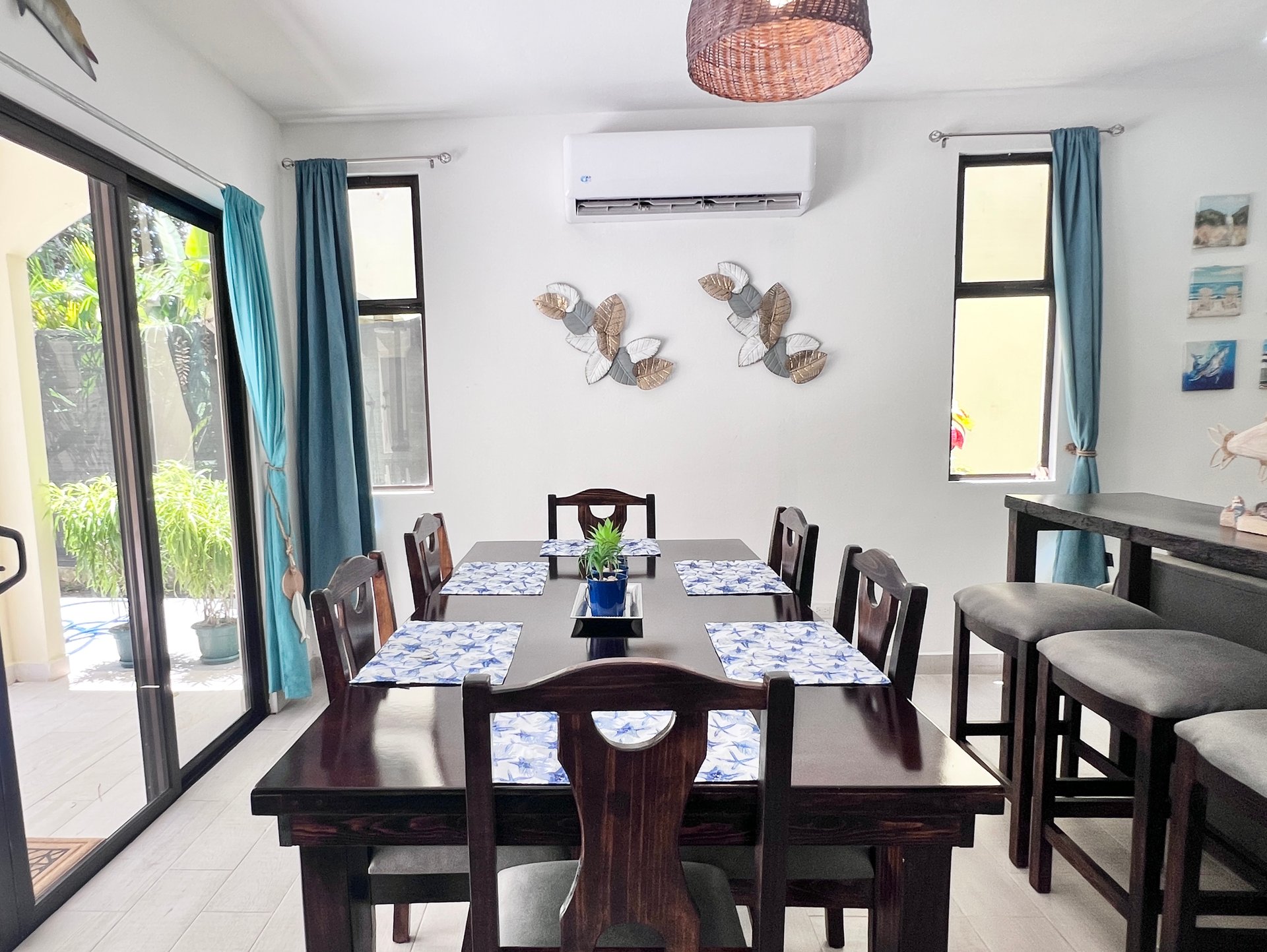 Villa Tortuga, Prime Location Just 5 Minutes from Marina Pez Vela & Shops