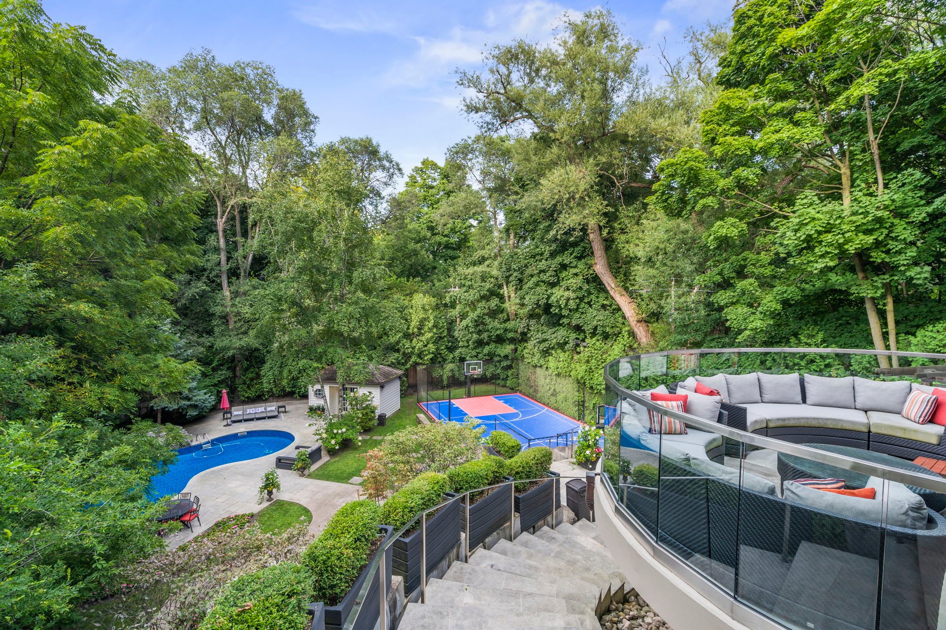  Landmark Estate