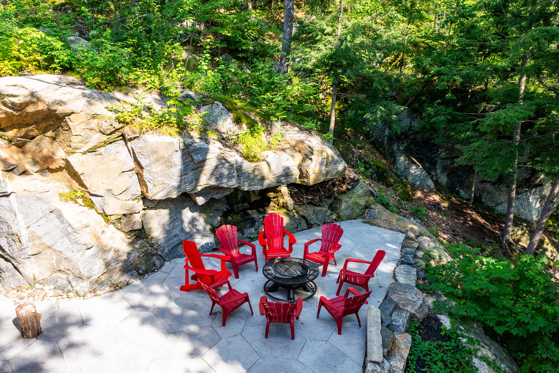 Lake Rosseau