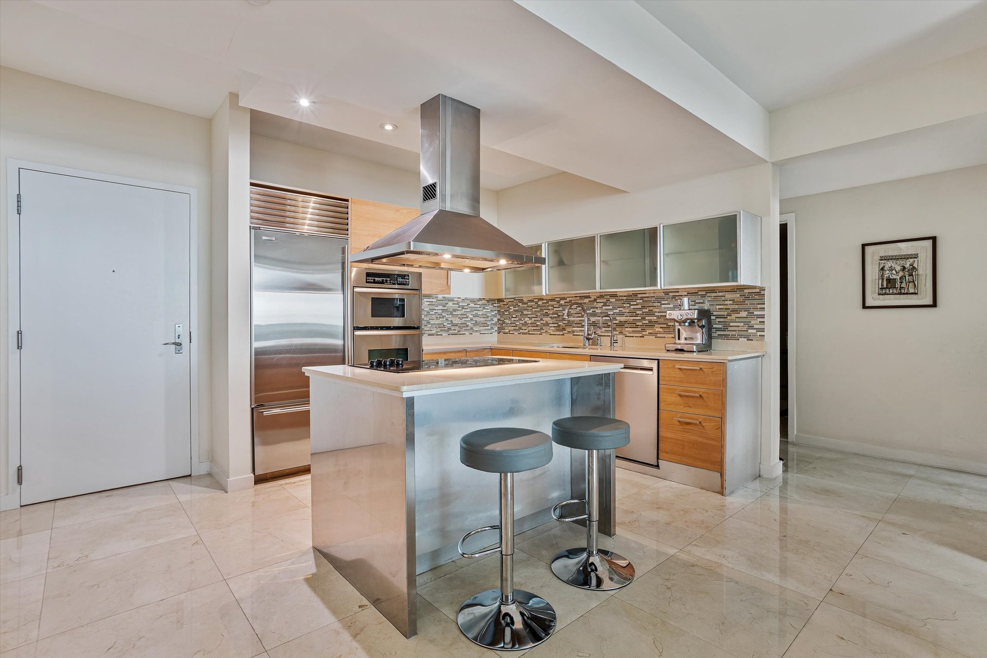 Emerald at Brickell 2105