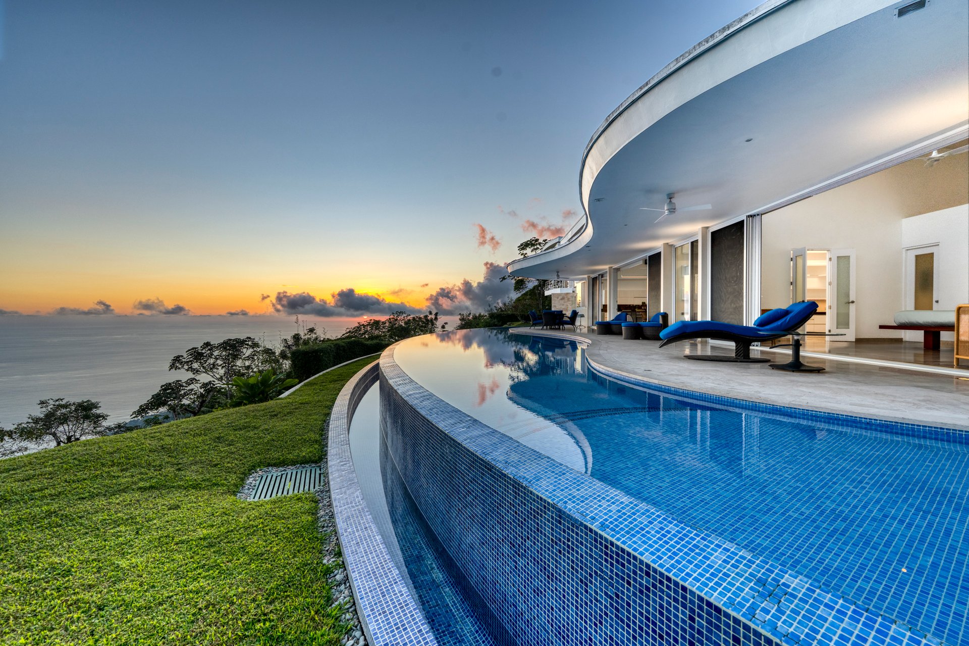 Casa Luz | Costa Verde Costa Rica