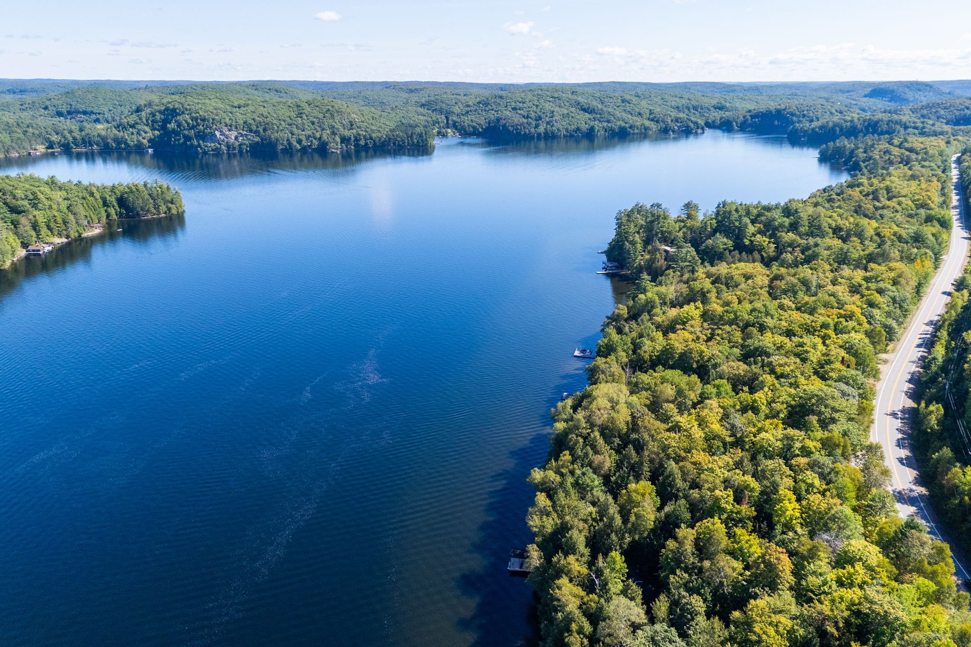 4339 Muskoka Road 117, Lake of Bays