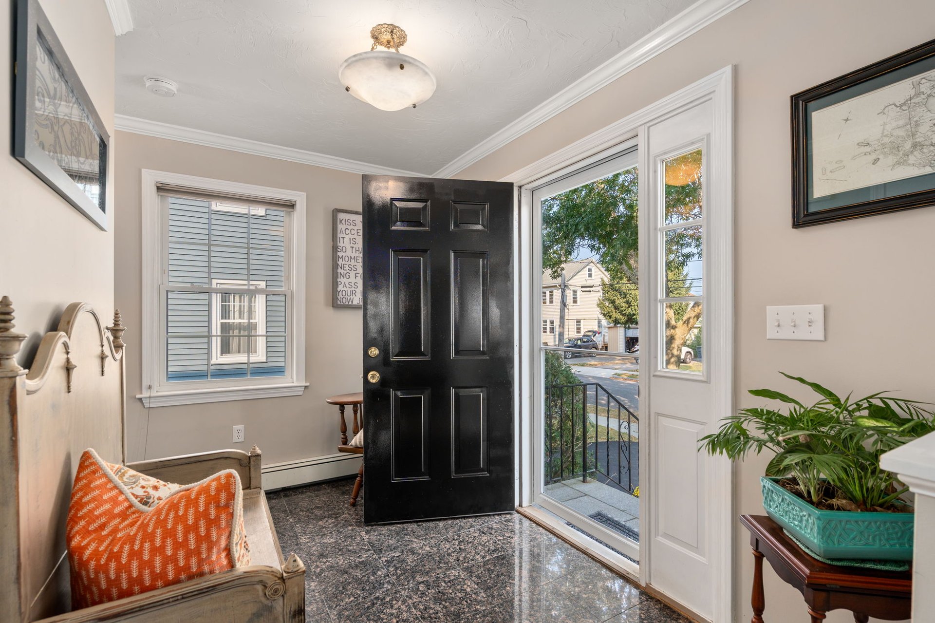 11 Williams St