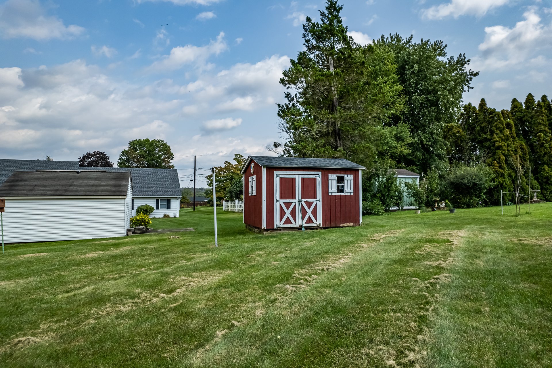 928 Dogwood Lane