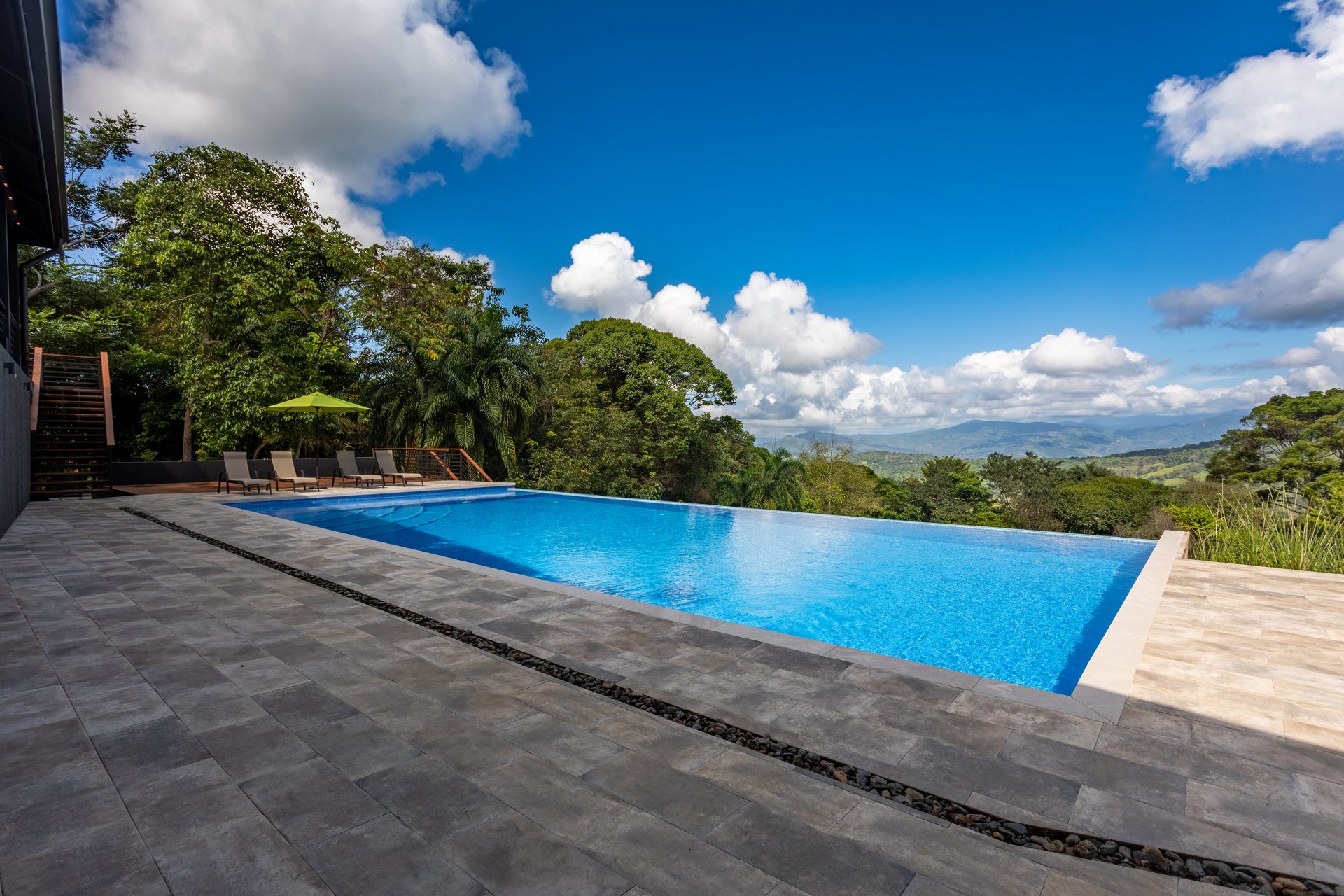 Ocean View Estate and Retreat Opportunity in the Diamante Valley Dominical