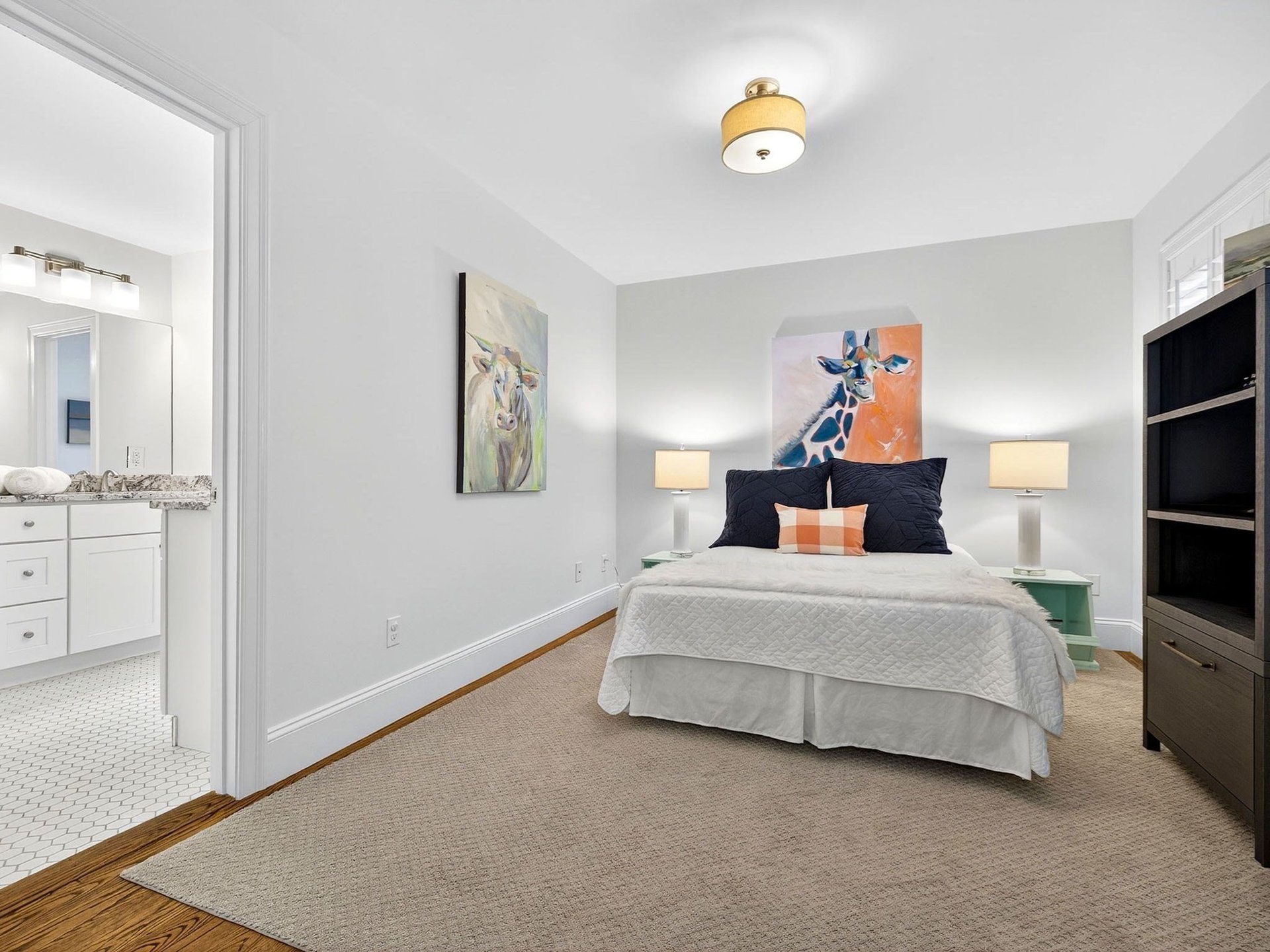25 Bryn Mawr