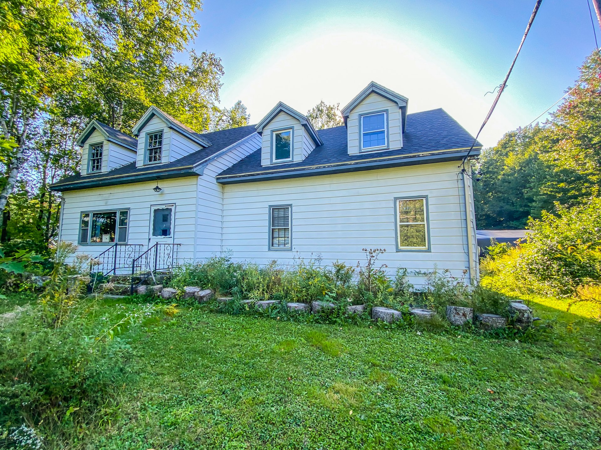 Rental Currently Available