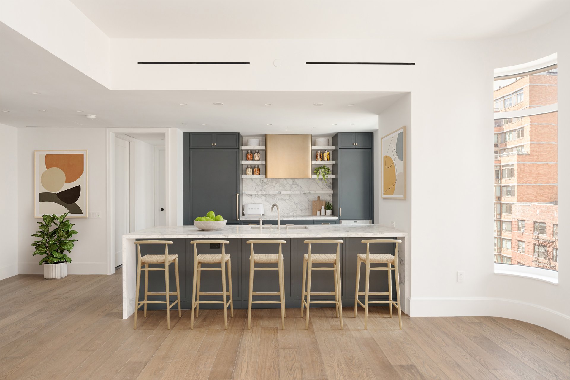 525 Sixth Avenue - The Village West