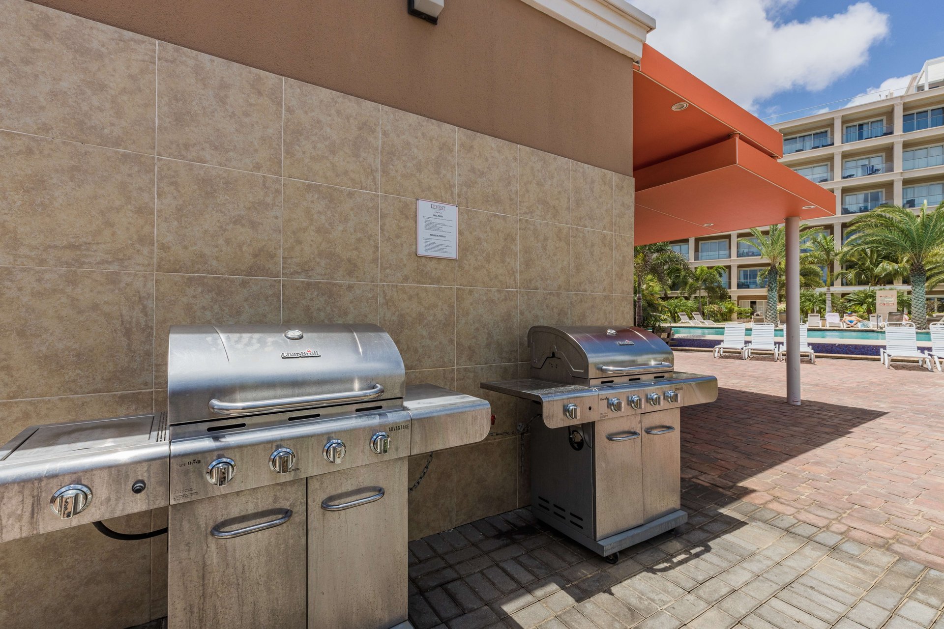 Le Vent Condominium Unit 207