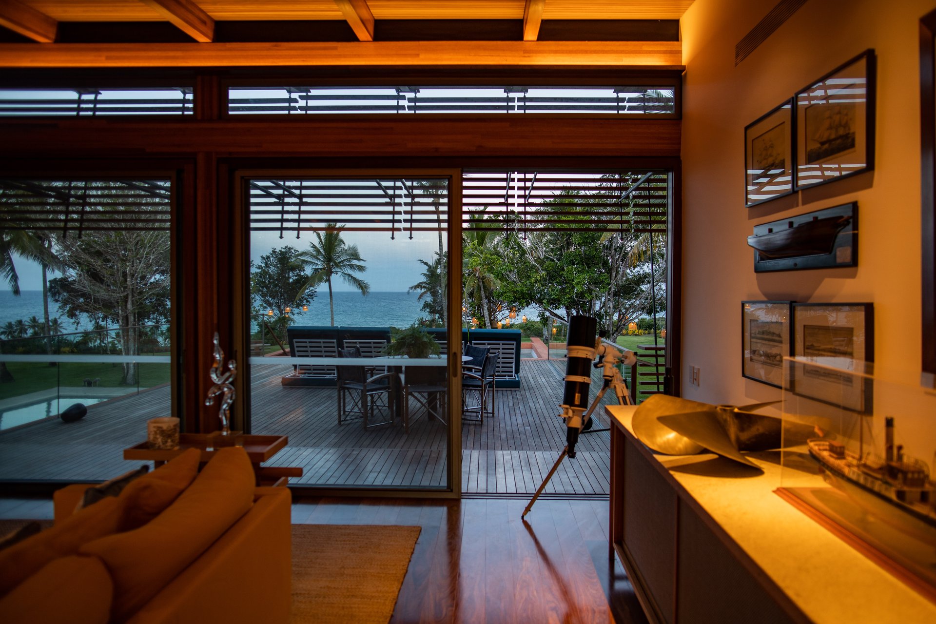 Villa Fasano Serena