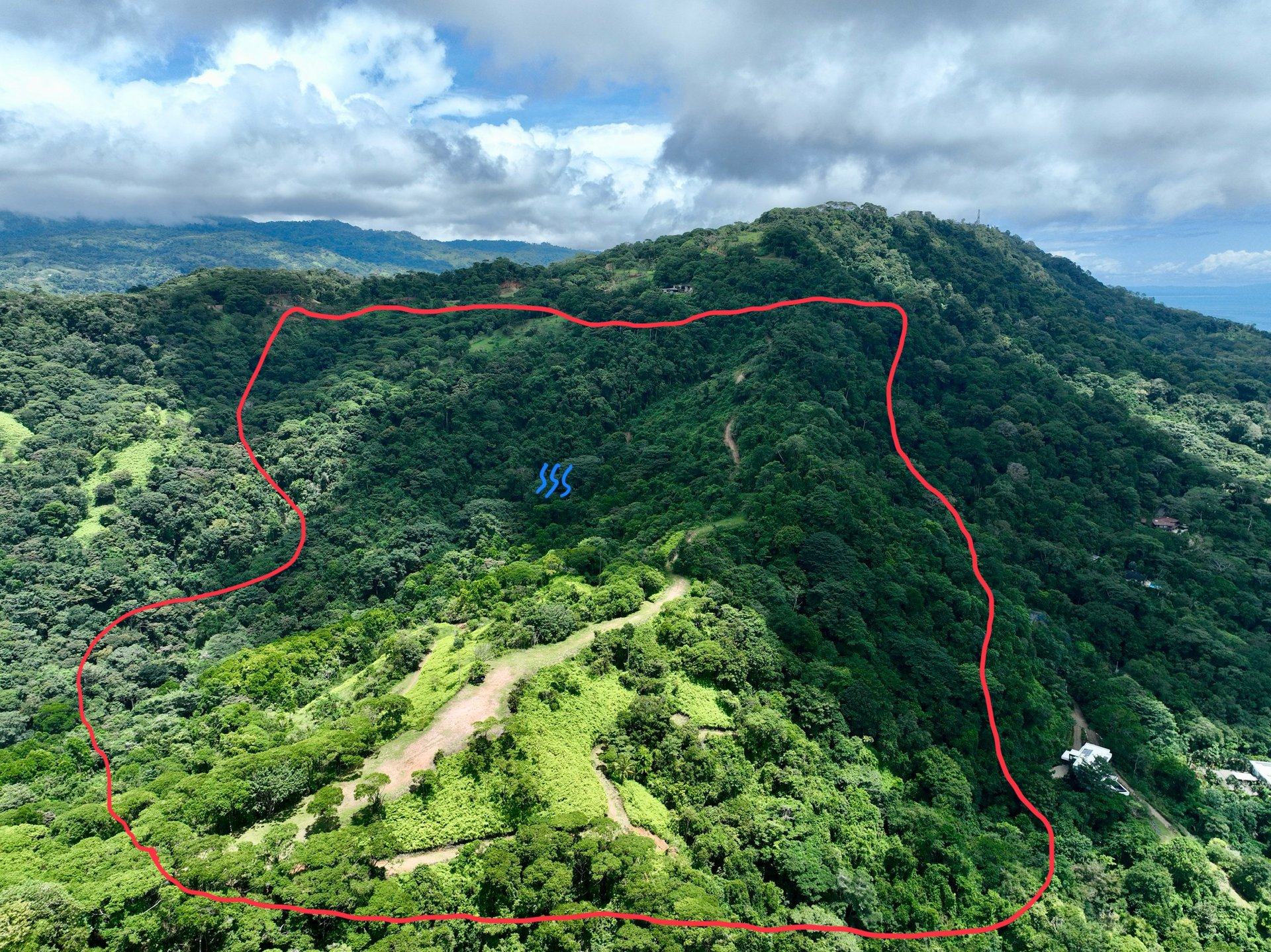 Luxury Farm Estate — 60 hectares of Breathtaking Views & Ultimate Privacy