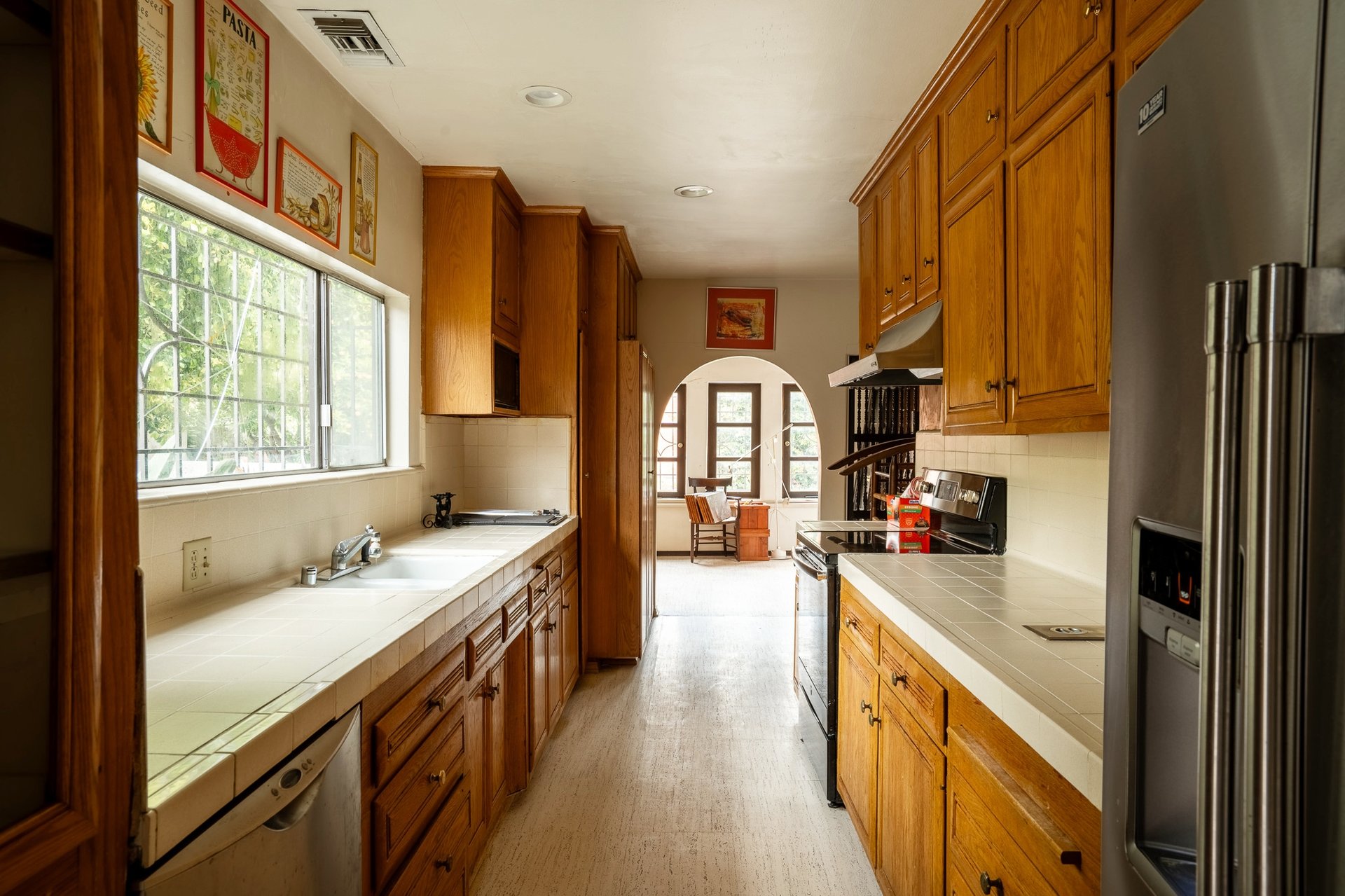 Opportunity to Re-imagine this Classic Historic Spanish in Longwood Highlands
