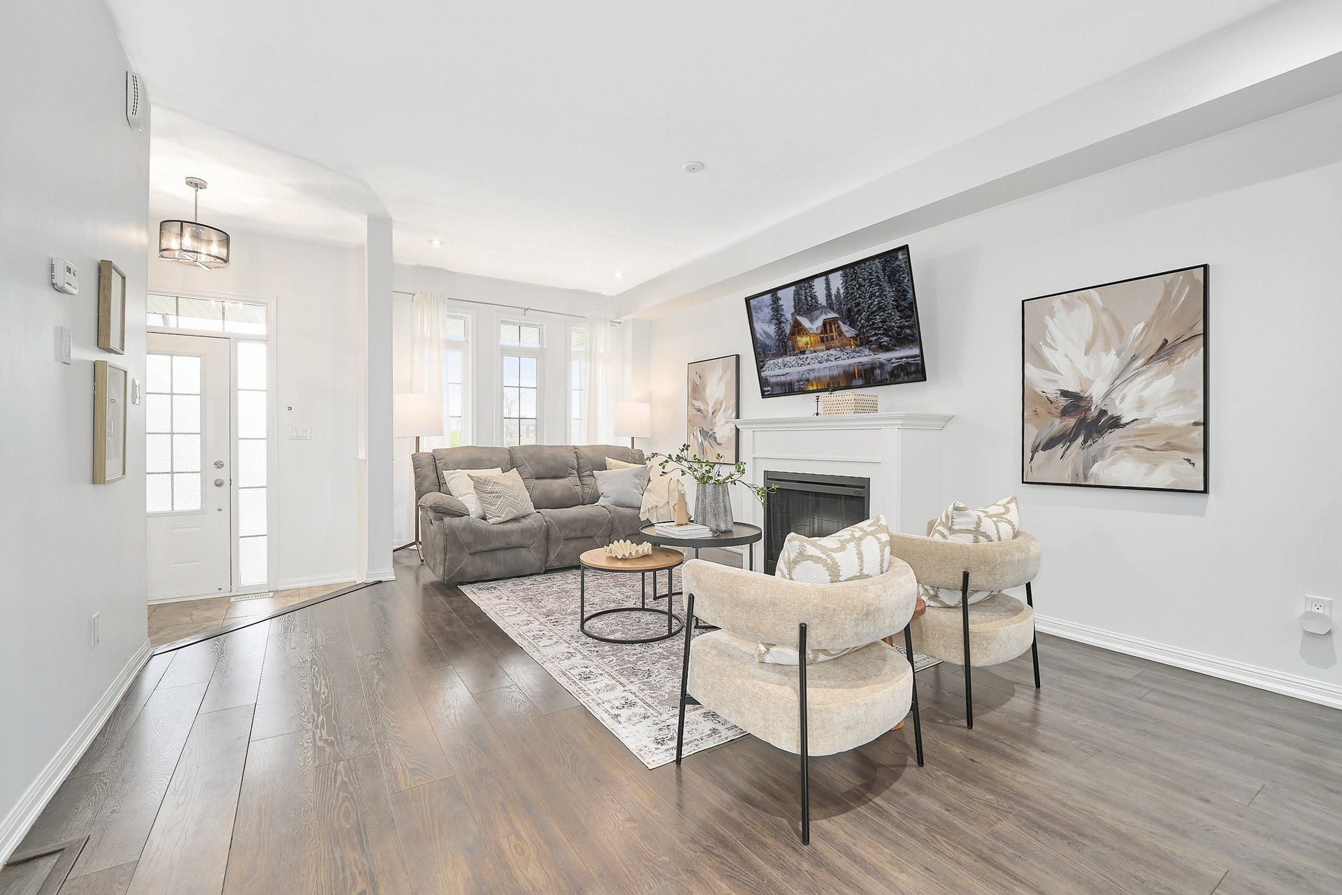 10 Drayton Avenue