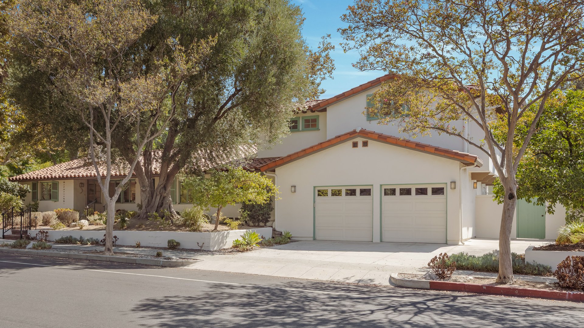 1190 Berkeley Avenue