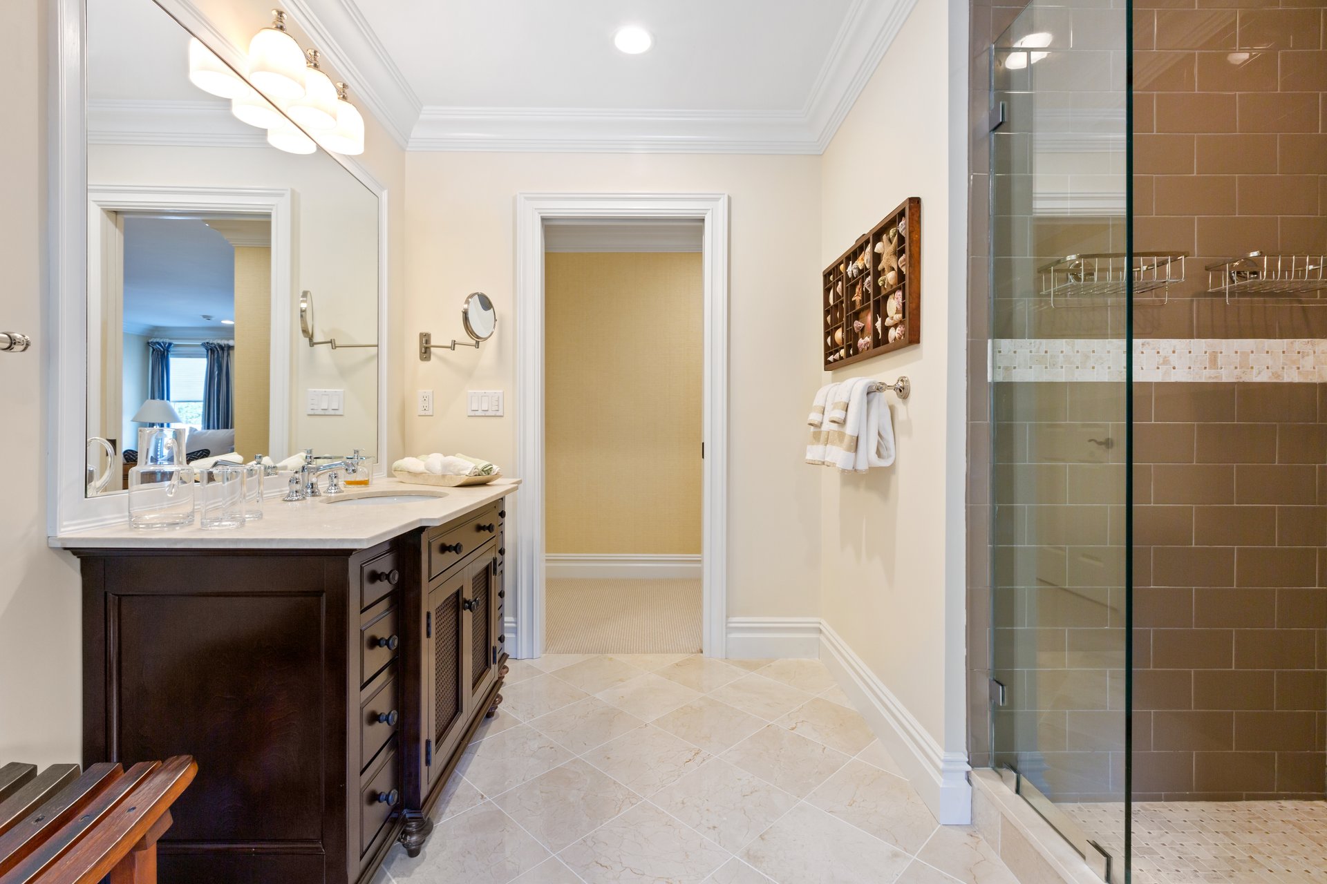 Spectacular Oyster Harbors Estate